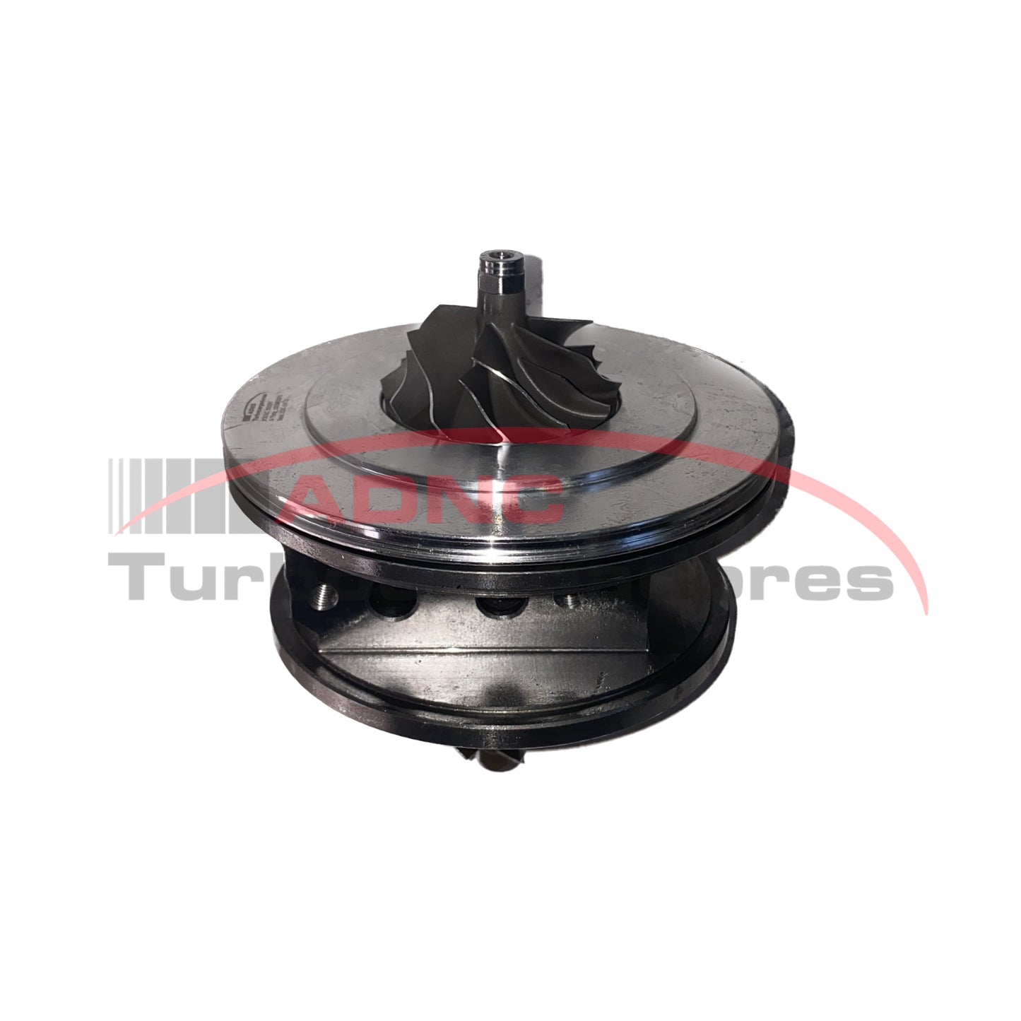 Cartridge Turbo: BV45 - Aplicación: Nissan Patfinder