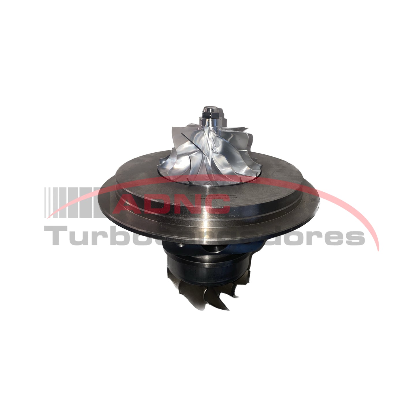 Cartridge Turbo ADNC: S300A106 - Aplicación: Mack