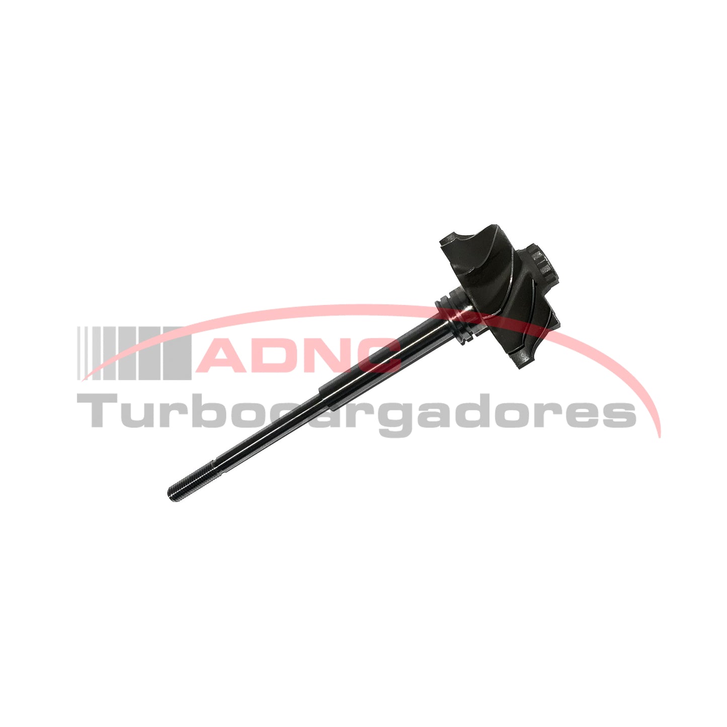 Eje Turbina ADNC: S200G T46