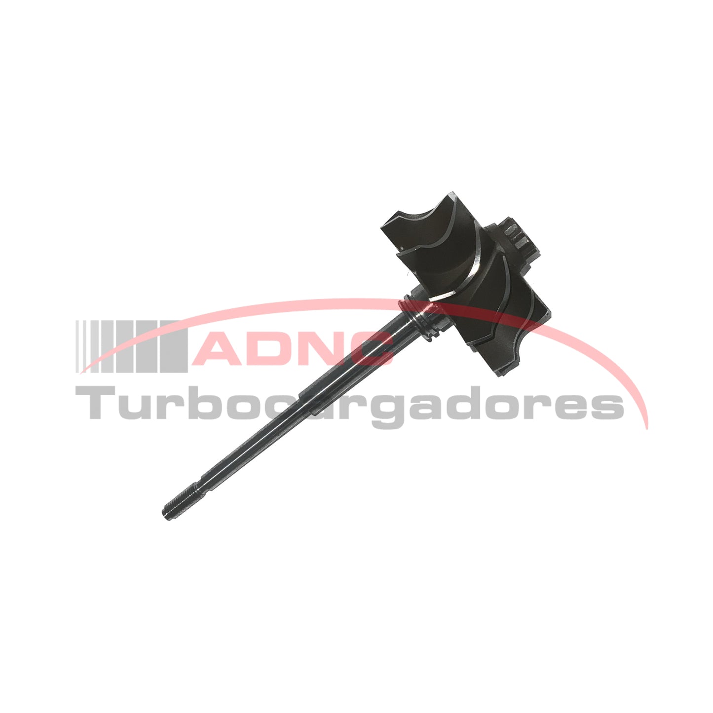 Eje Turbina ADNC: S2B T58.42
