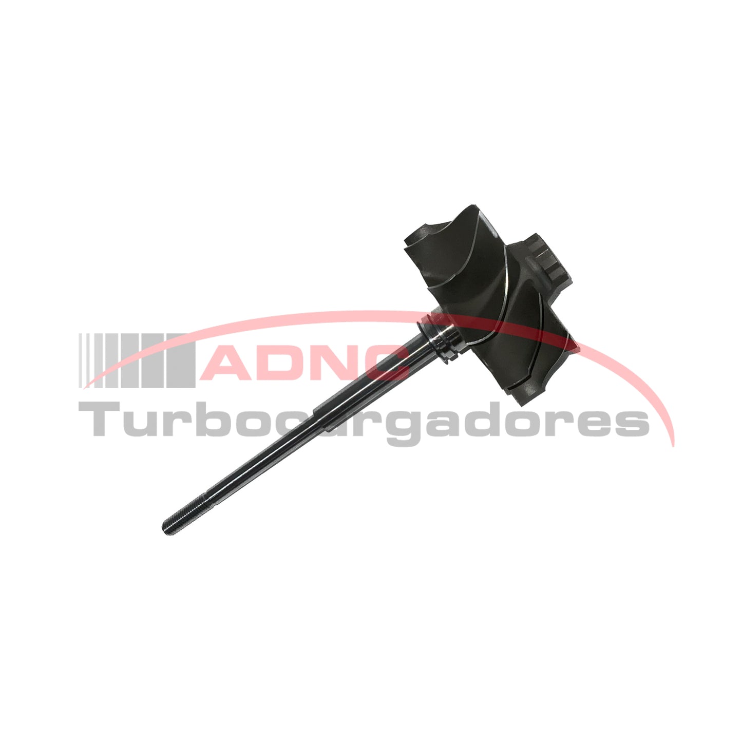 Eje Turbina ADNC: S2E OM366 T66.5