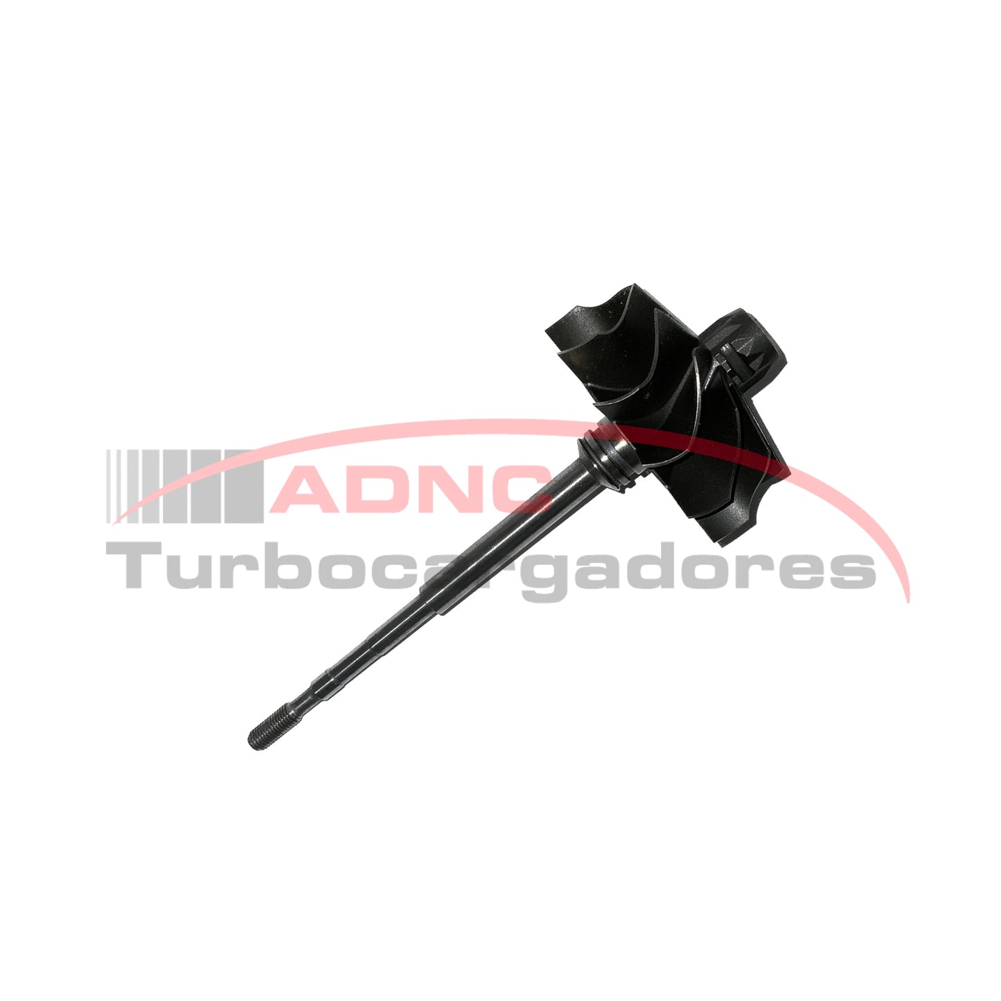Eje Turbina ADNC: K27 OM926 T66