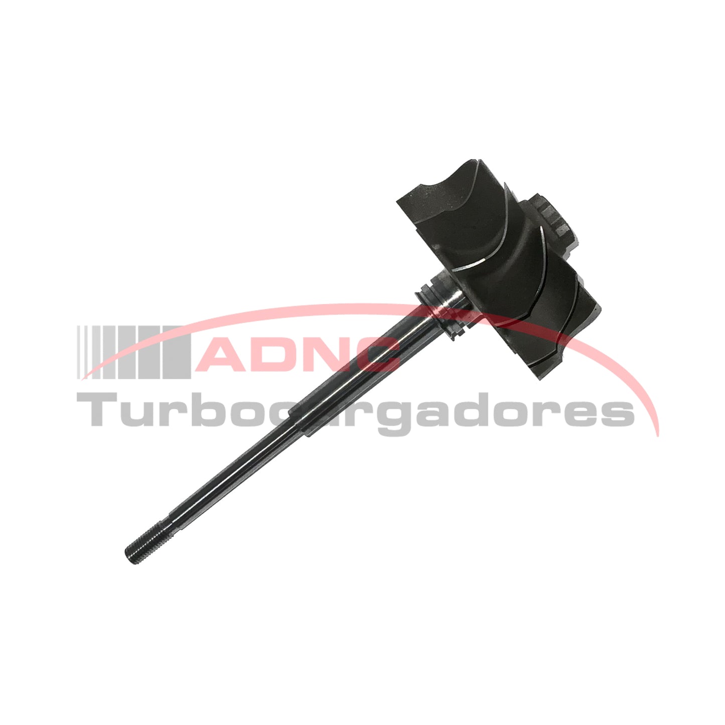 Eje Turbina ADNC: S200 T64