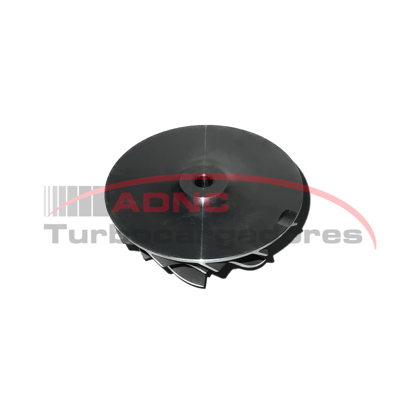 Rueda Compresora ADNC: K03 T37.7