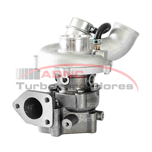 Turbo ADNC: GT17 - Aplicación: Kia Sorento