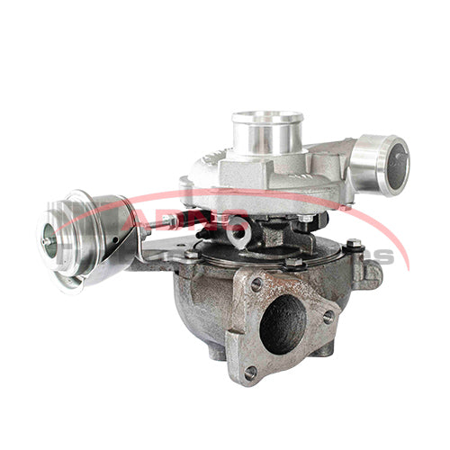 Turbo ADNC: GT1544V - Aplicación: Hyundai Accent