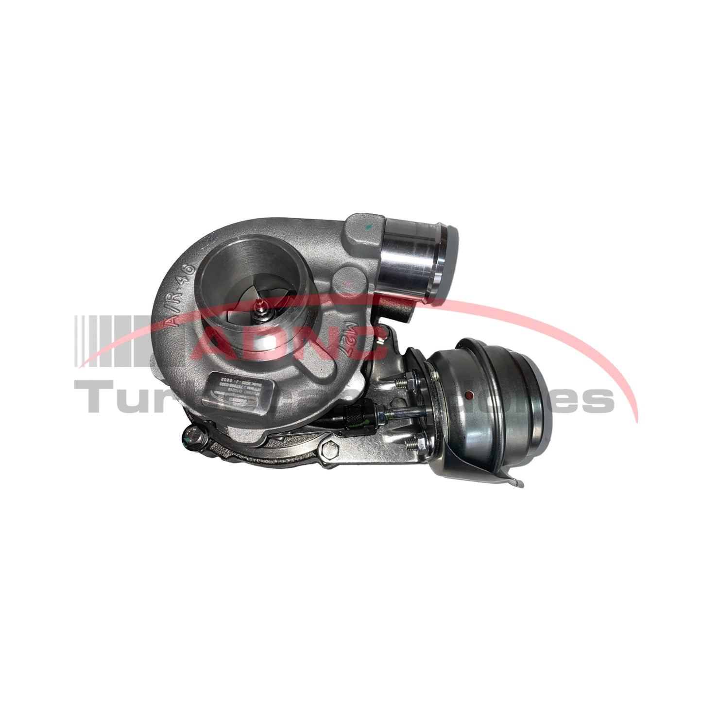 Turbo ADNC: GTB1649V - Aplicación: Kia Sportage