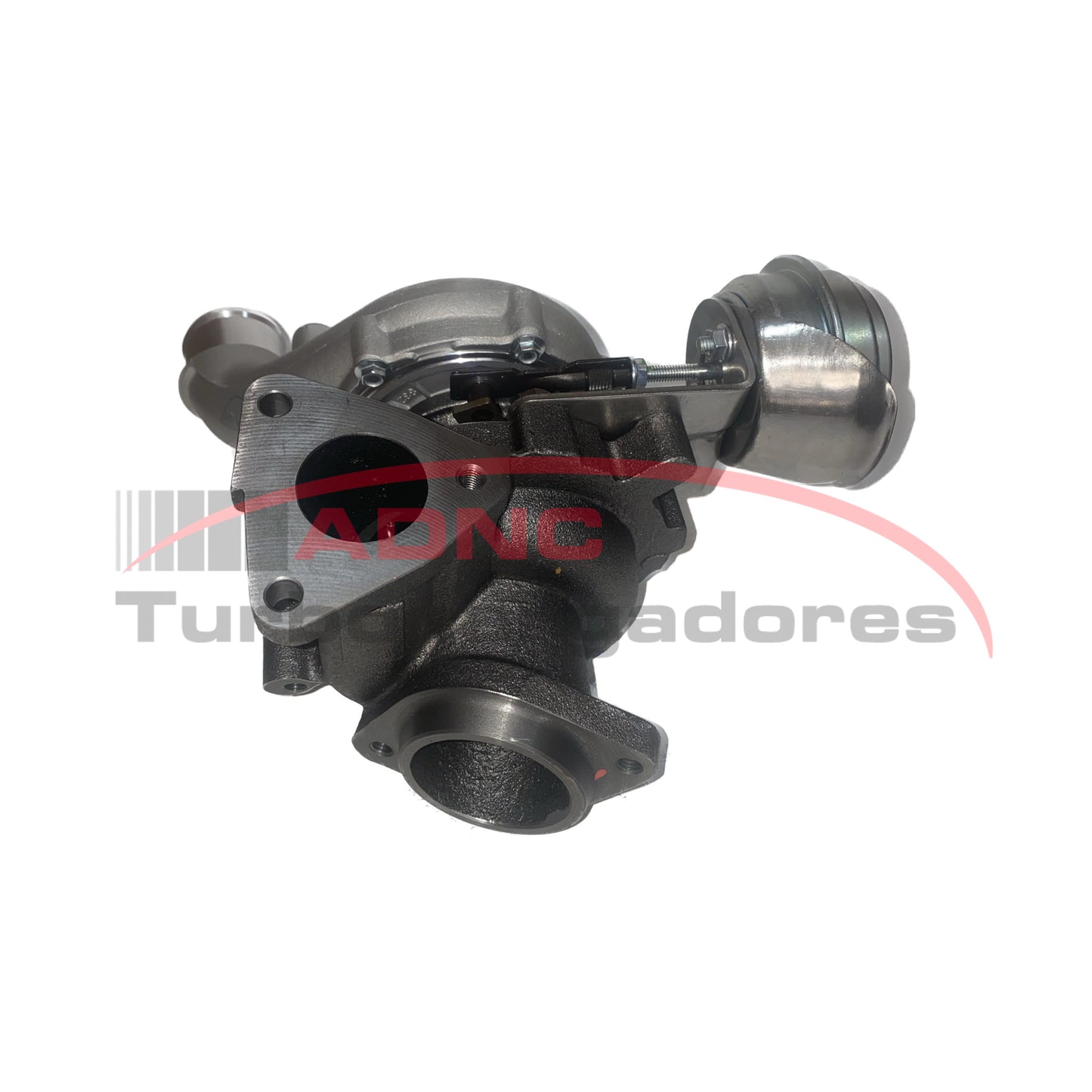 Turbo ADNC: GTB159V - Aplicación: Ssangyong Actyon