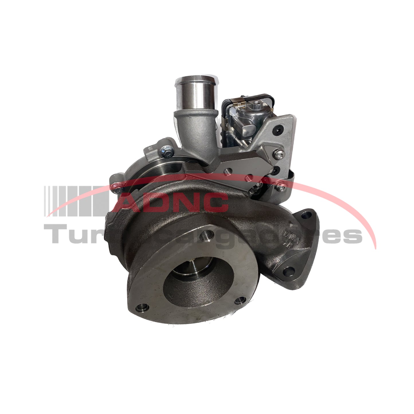 Turbo ADNC: GTB1749VK - Aplicación: Mazda BT50 2.2