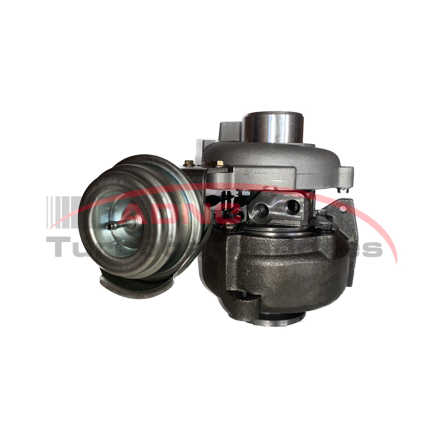 Turbo: GTA1746LV - Aplicación: Suzuki Grand Nomade y Vitara 1.9