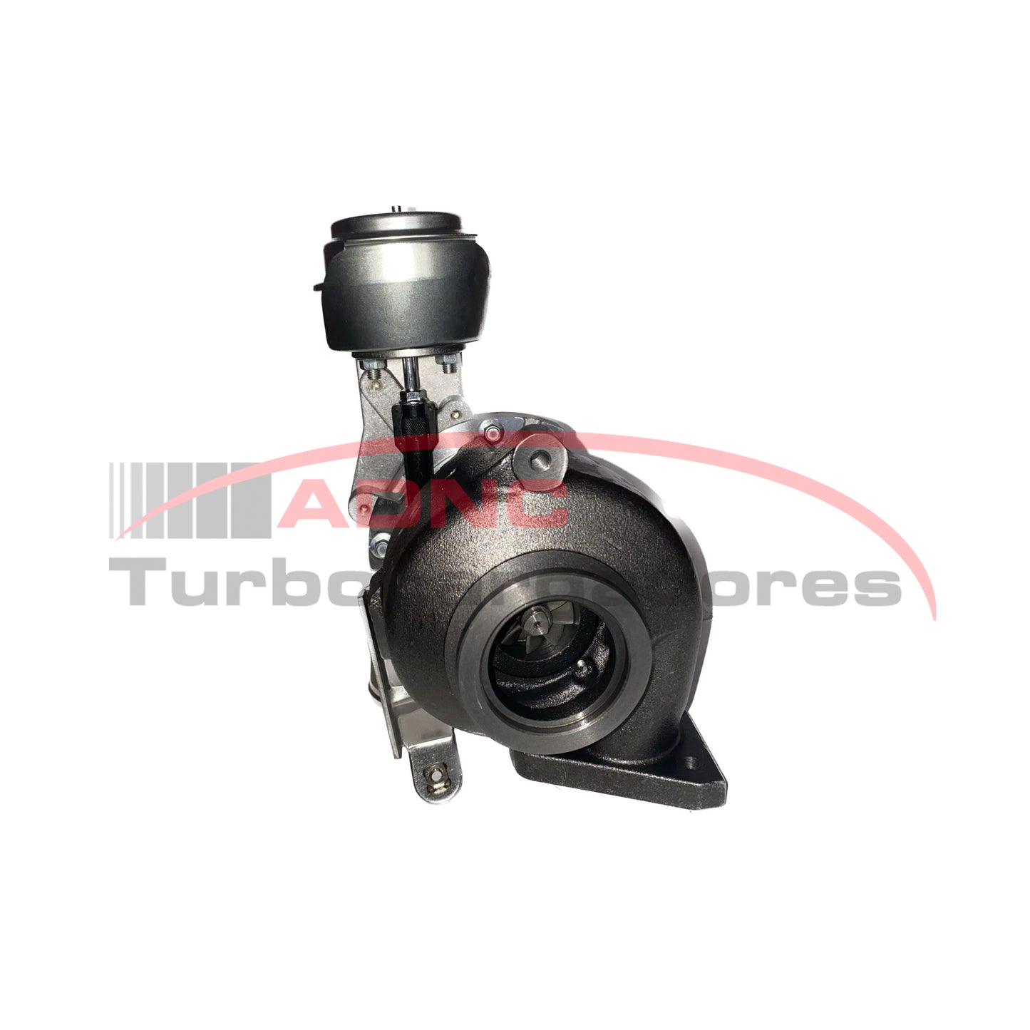 Turbo: GTA1746LV - Aplicación: Suzuki Grand Nomade y Vitara 1.9