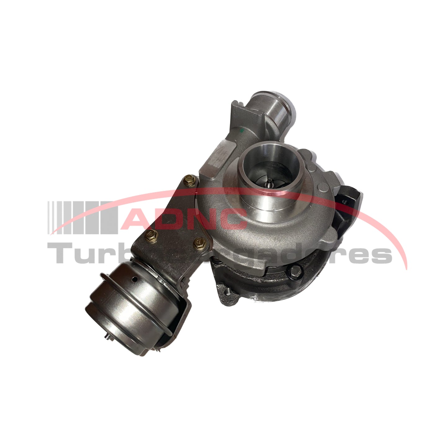 Turbo: GTA1746LV - Aplicación: Suzuki Grand Nomade y Vitara 1.9