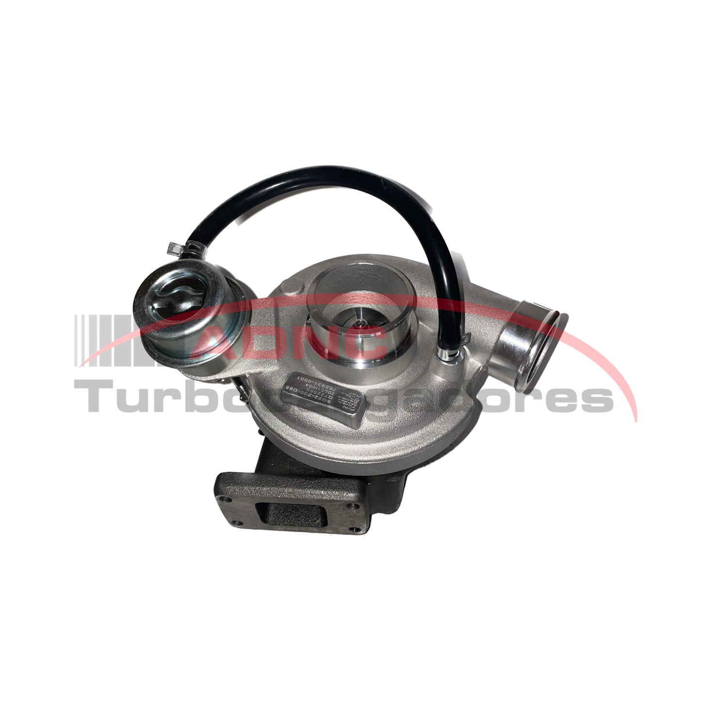 Turbo ADNC: GT2256S - Aplicación: Perkins