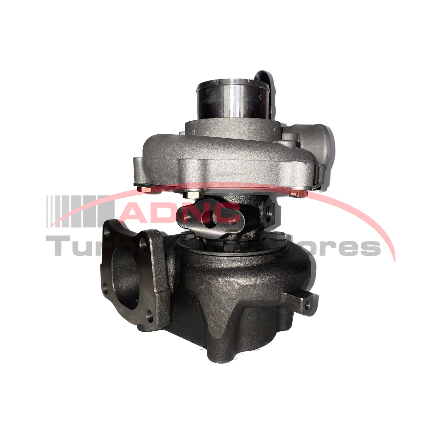 Turbo ADNC: GT2560LS - Aplicación: Isuzu NPR