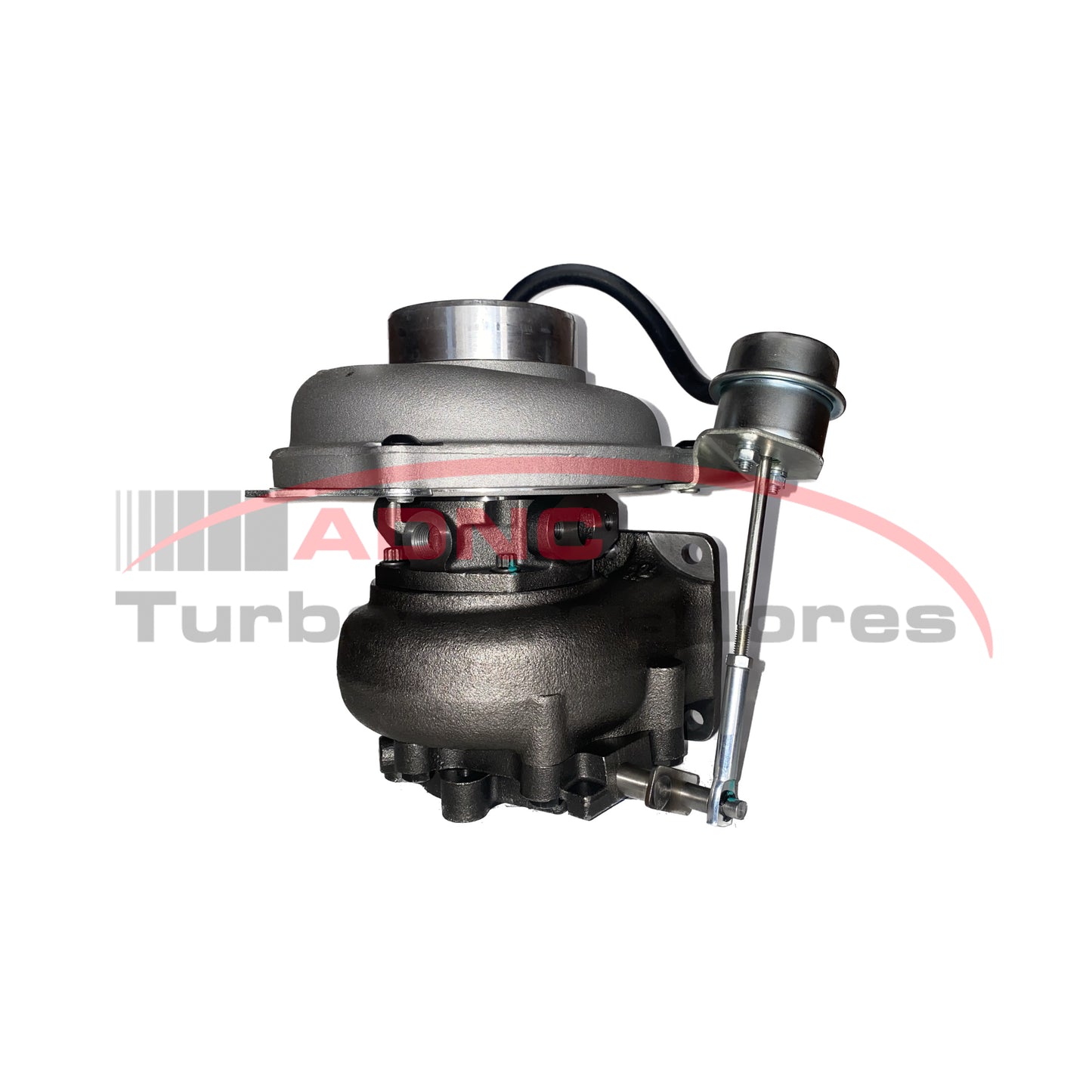 Turbo ADNC: GT3271S - Aplicación: Hino 5.3L