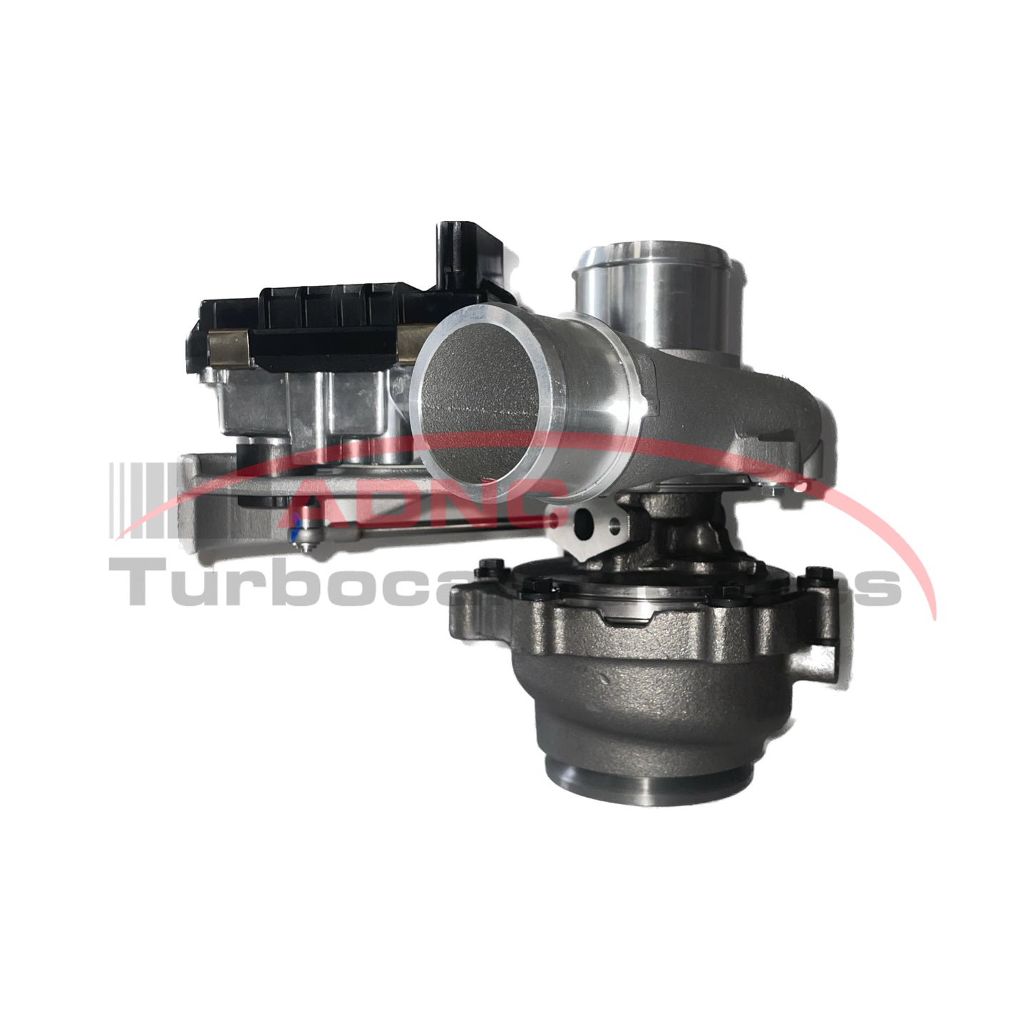Turbo: GTB17VK - Aplicación: Peugeot Boxer Puma 2.2 Lt