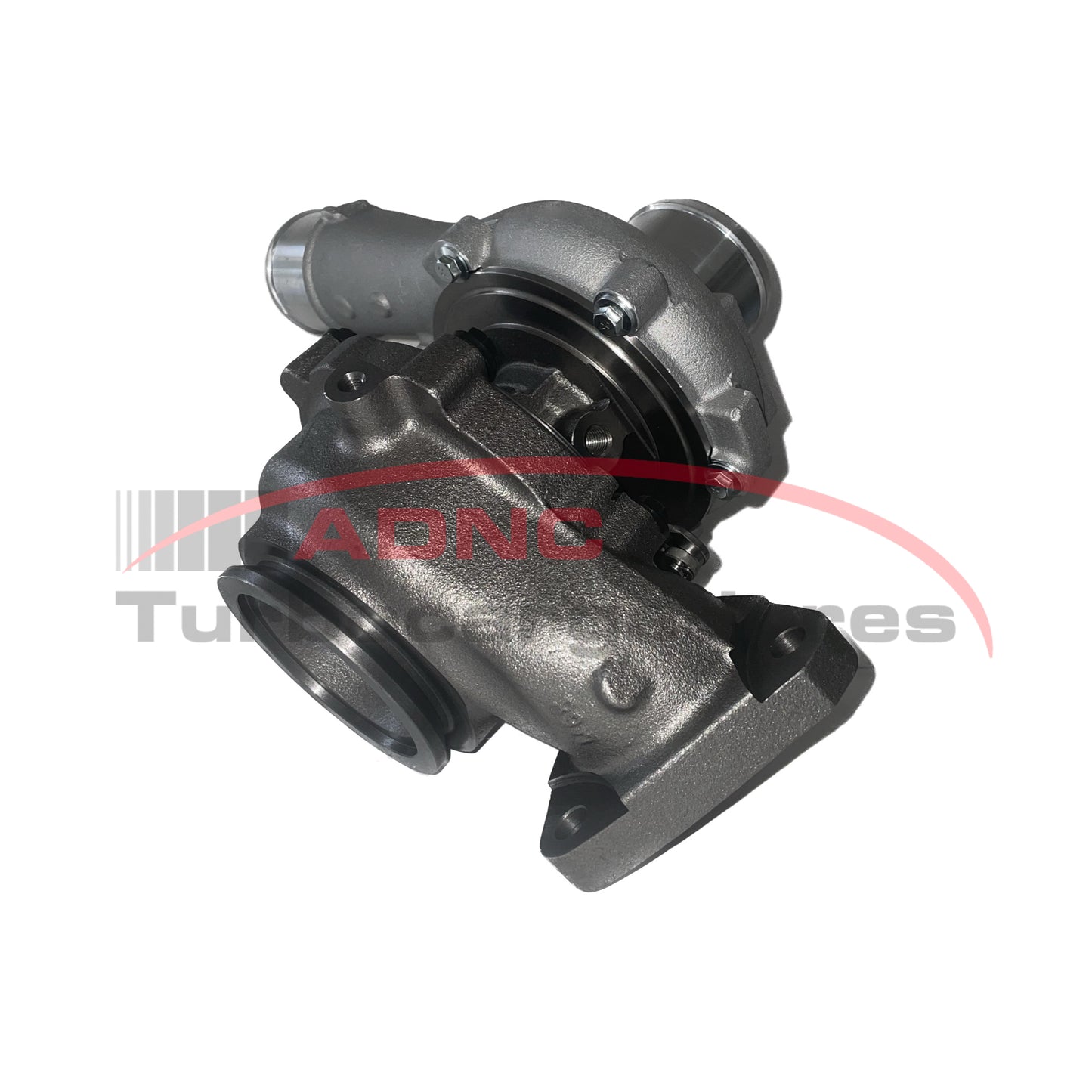 Turbo: GTB17VK - Aplicación: Peugeot Boxer Puma 2.2 Lt