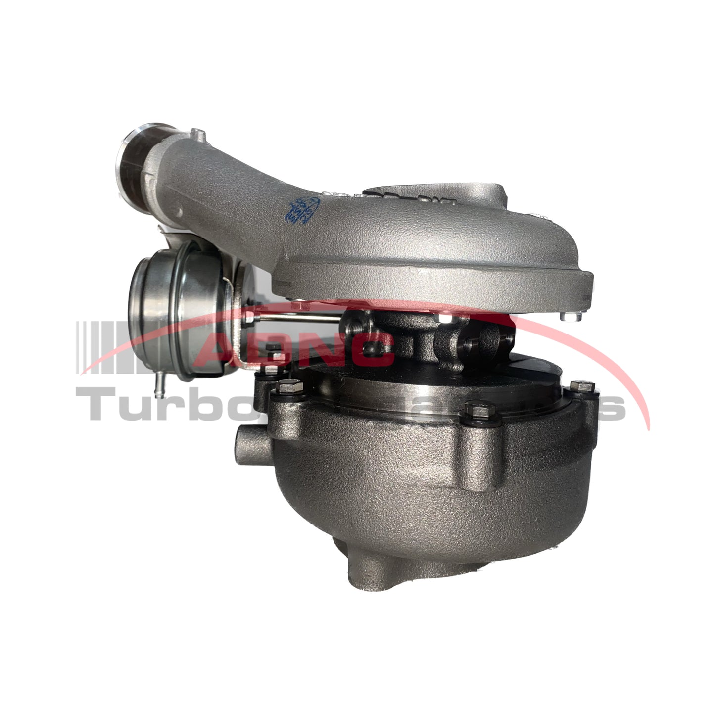 Turbo ADNC: GT2052V - Aplicación: JMC