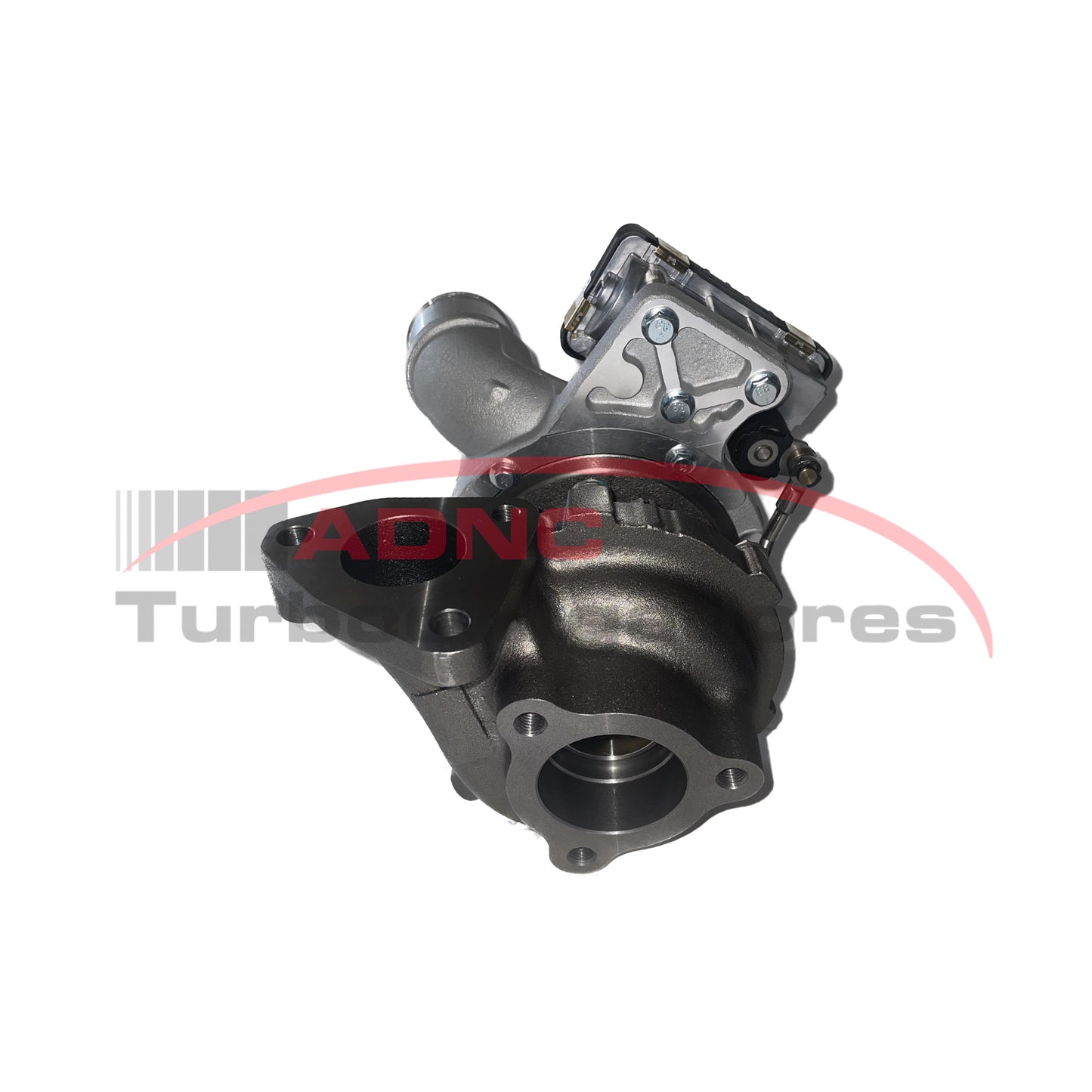 Turbo: GTB17 - Aplicación: Hyundai Santa Fe 2.2L - Kia Carnival y Sorento 2.2L