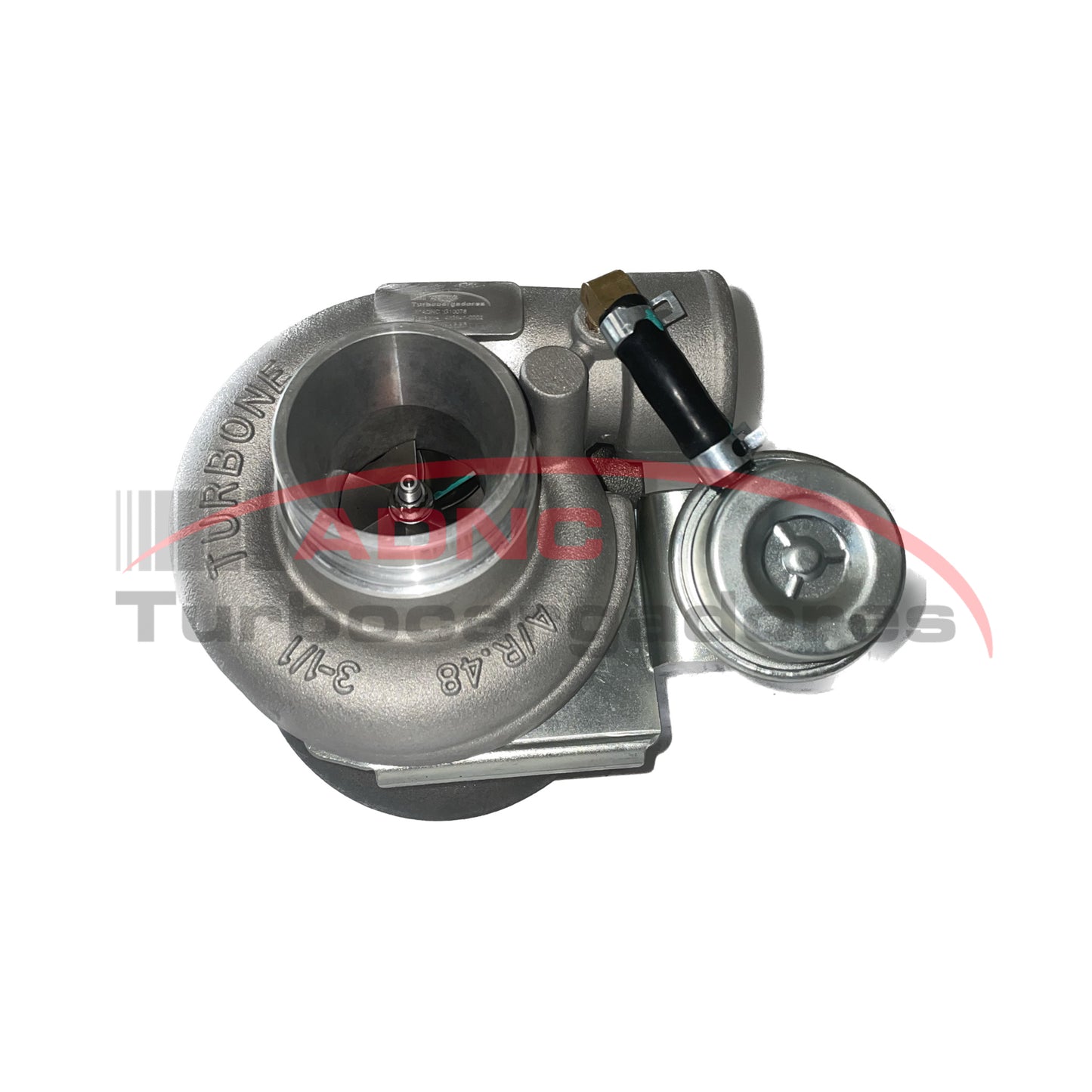 Turbo ADNC: TB2527 - Aplicación: Nissan Patrol 2.8 Lt