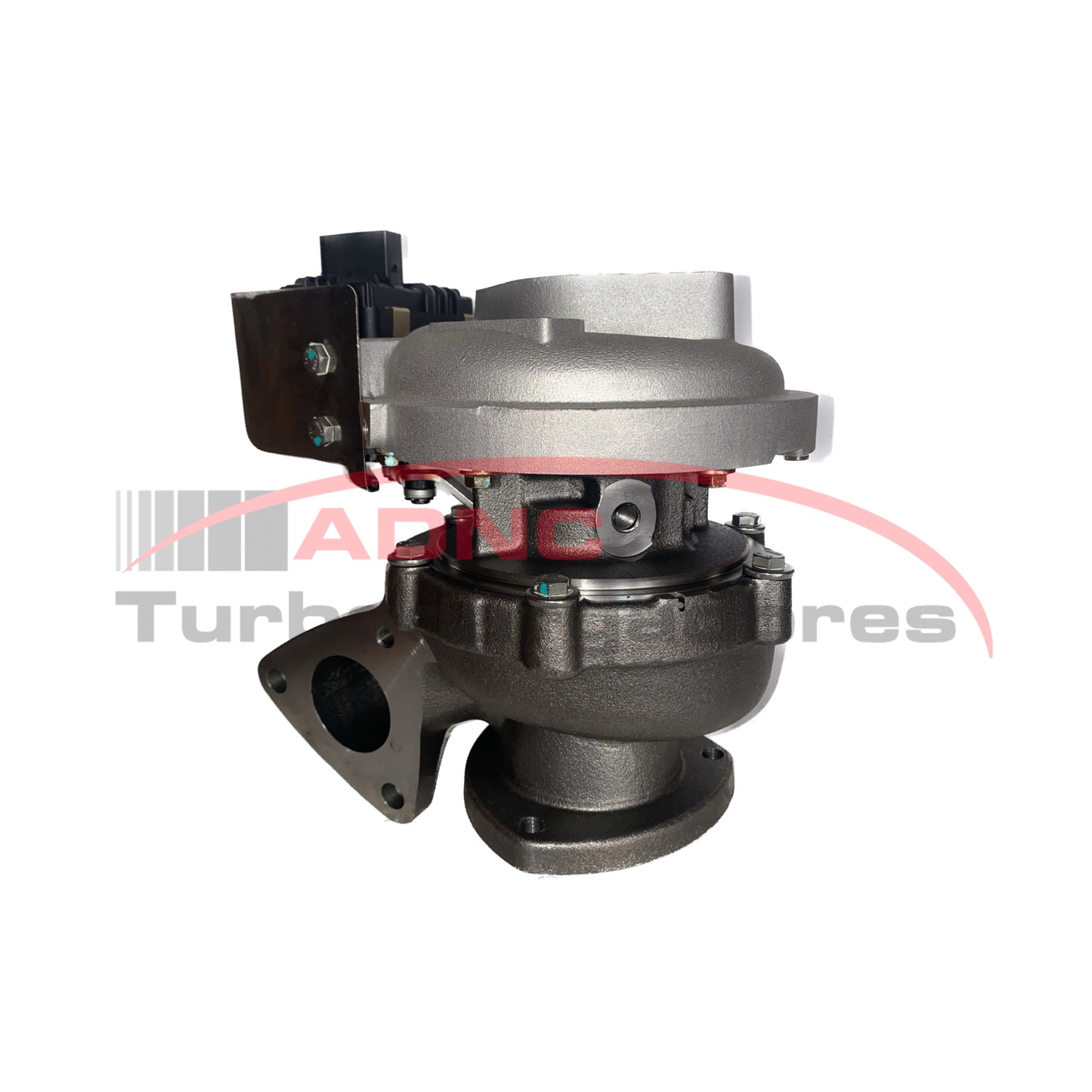 Turbo: GTD2056VZK - Aplicación: Ford Ranger 3.2L