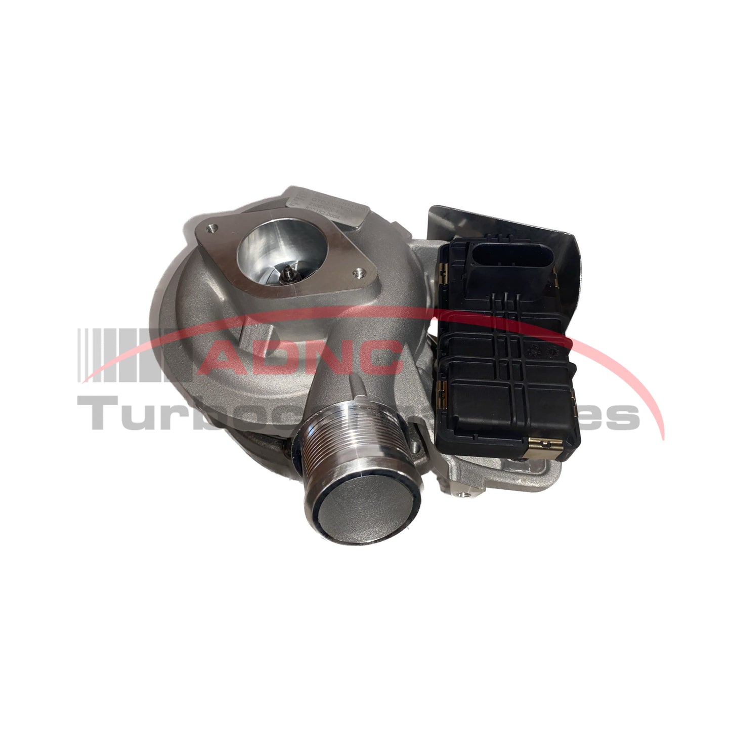 Turbo: GTD2056VZK - Aplicación: Ford Ranger 3.2L