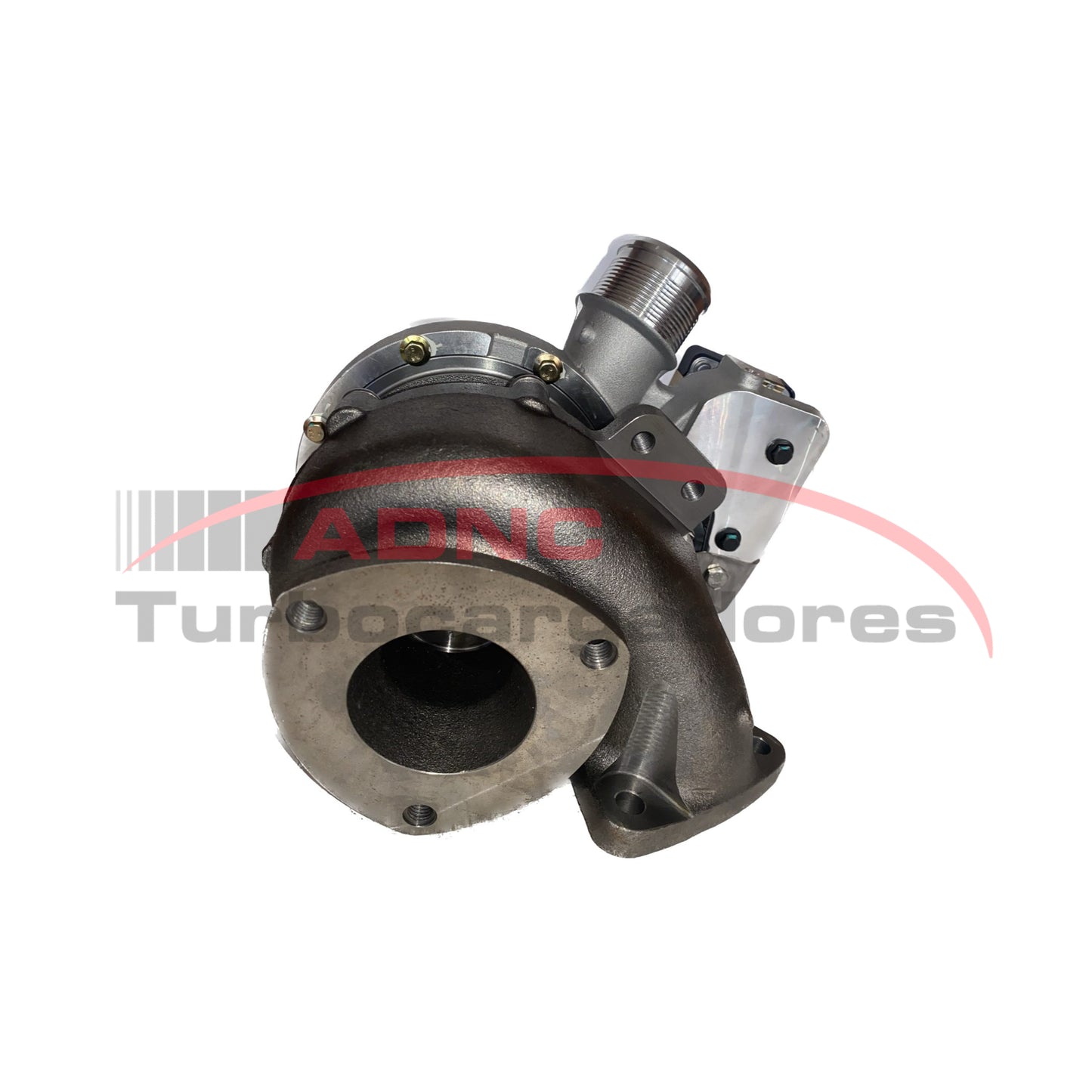 Turbo: GTD2056VZK - Aplicación: Ford Ranger 3.2L