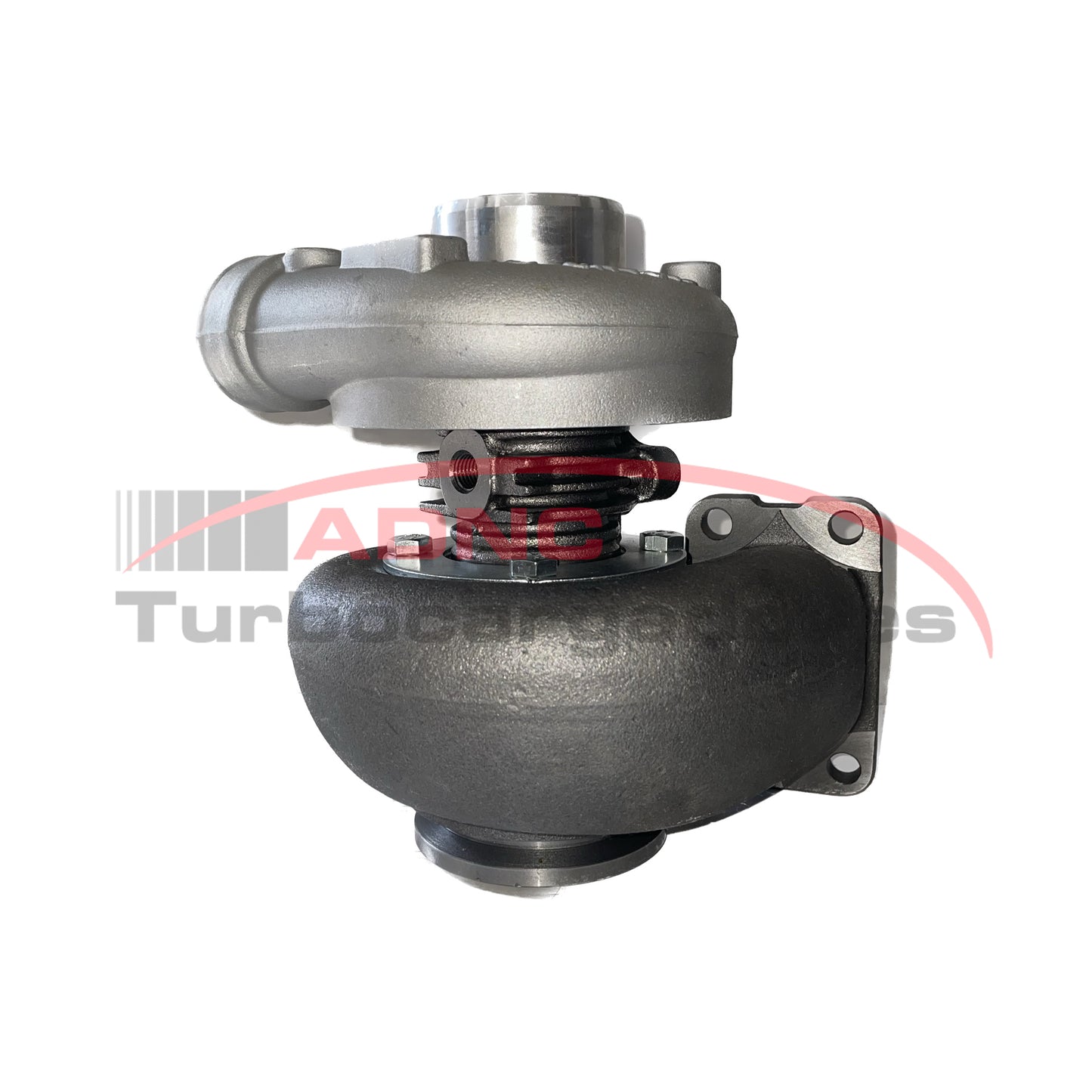 Turbo ADNC: T250 - Aplicación: Tractor Ford