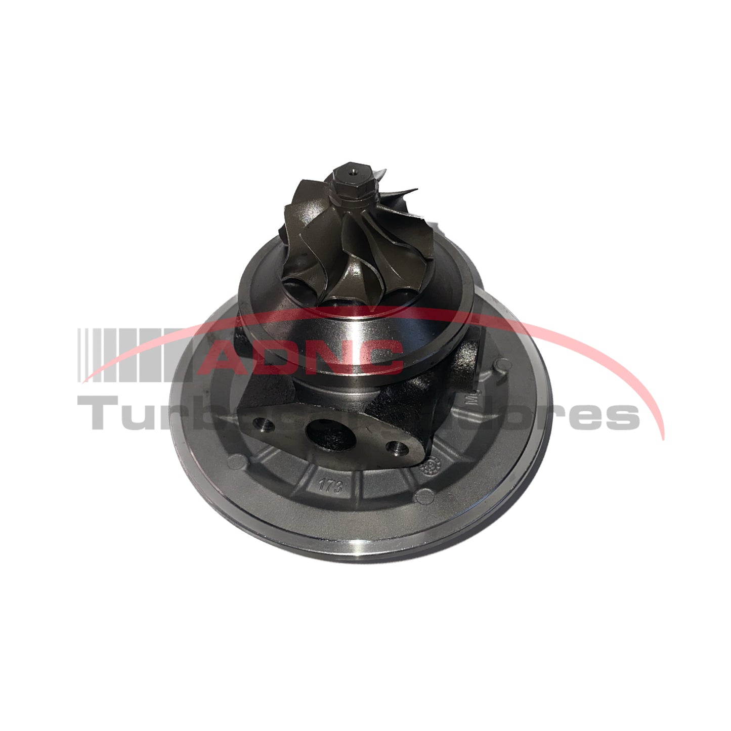 Cartridge Turbo ADNC: GT1749S - Aplicación: Hyundai H100