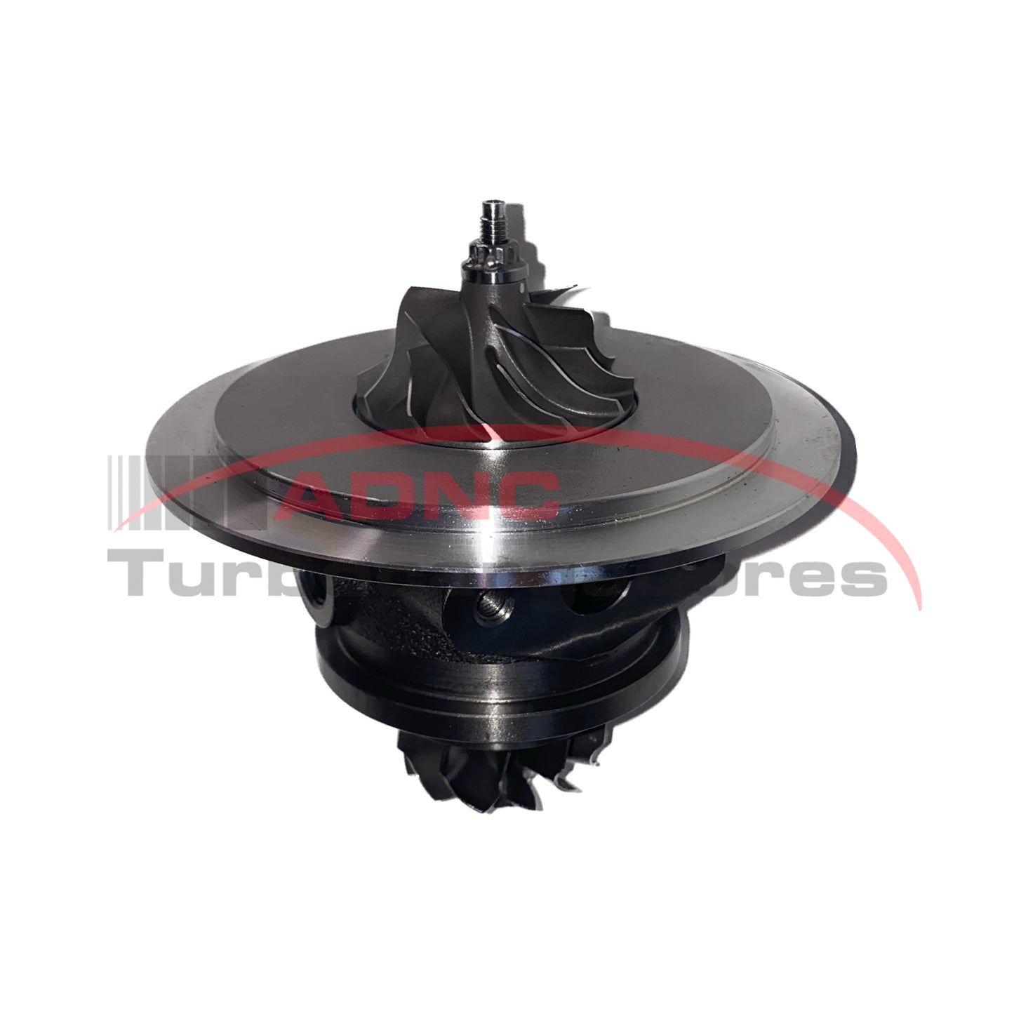 Cartridge Turbo ADNC: GT17 - Aplicación: Hyundai H1