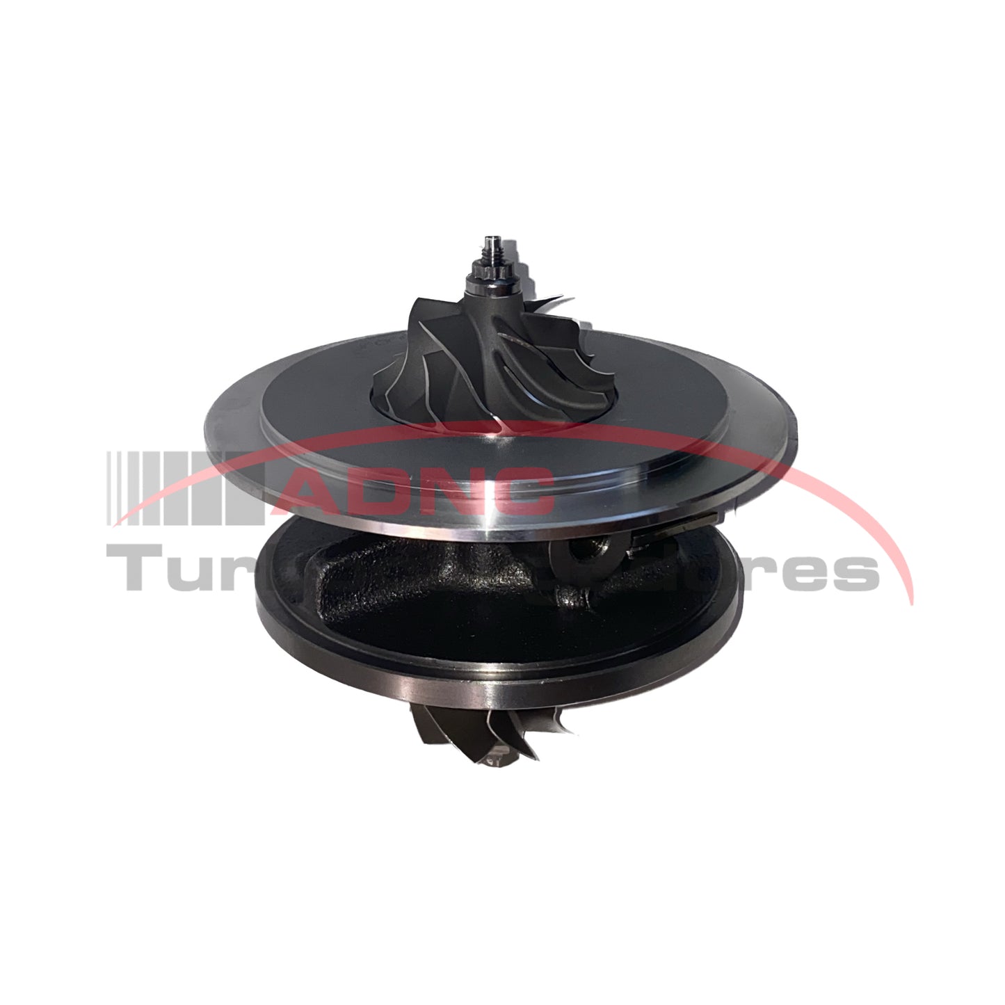 Cartridge Turbo ADNC: GT1852V - Aplicación: Mercedes Benz Sprinter OM611