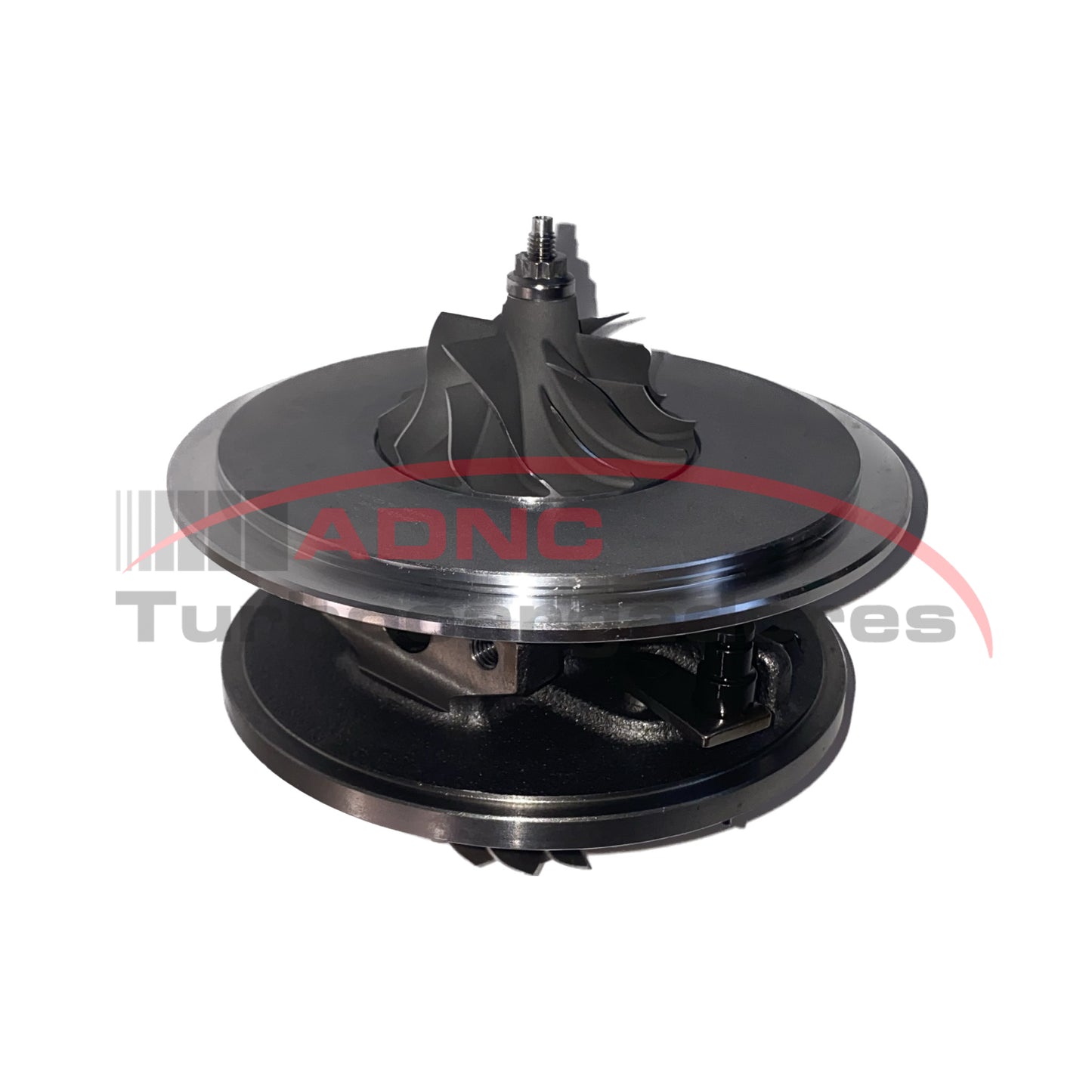 Cartridge Turbo ADNC: GT2256V - Aplicación: Ford Ranger 2.8