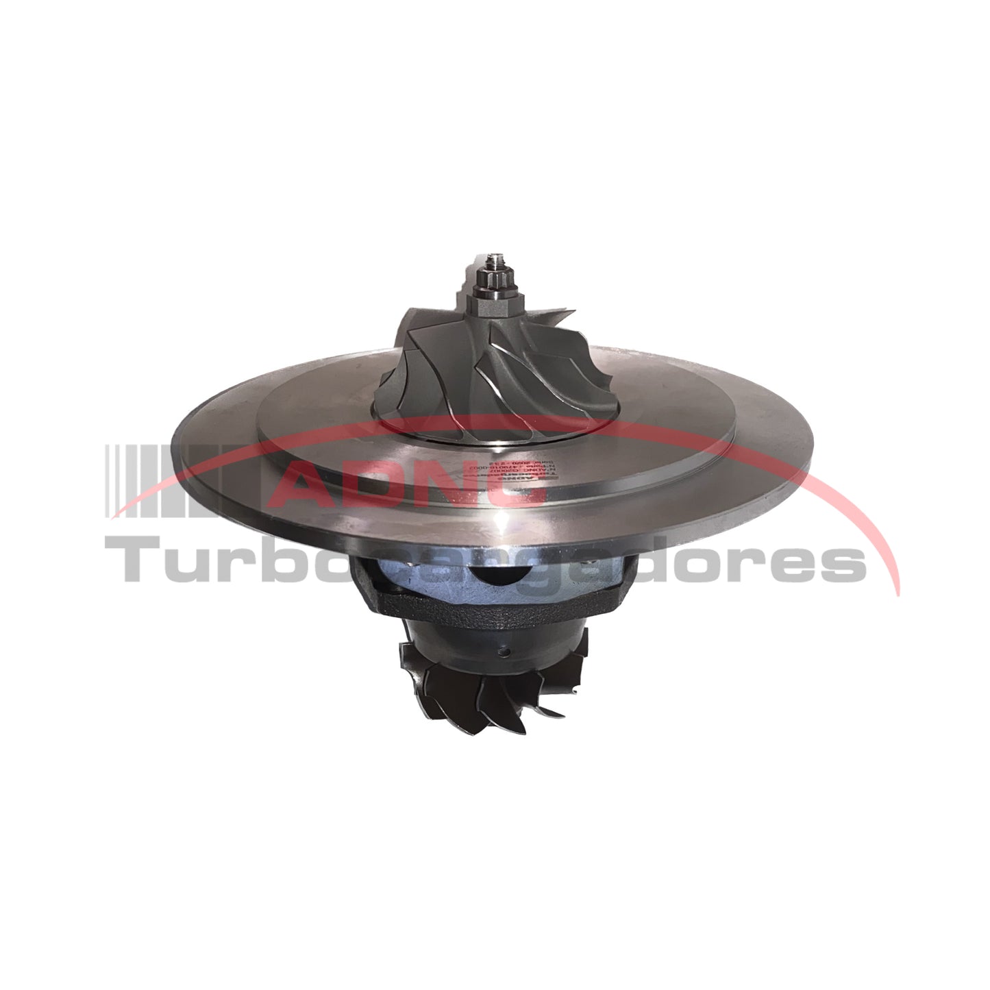 Cartridge Turbo ADNC: GT3576 - Aplicación: Hino