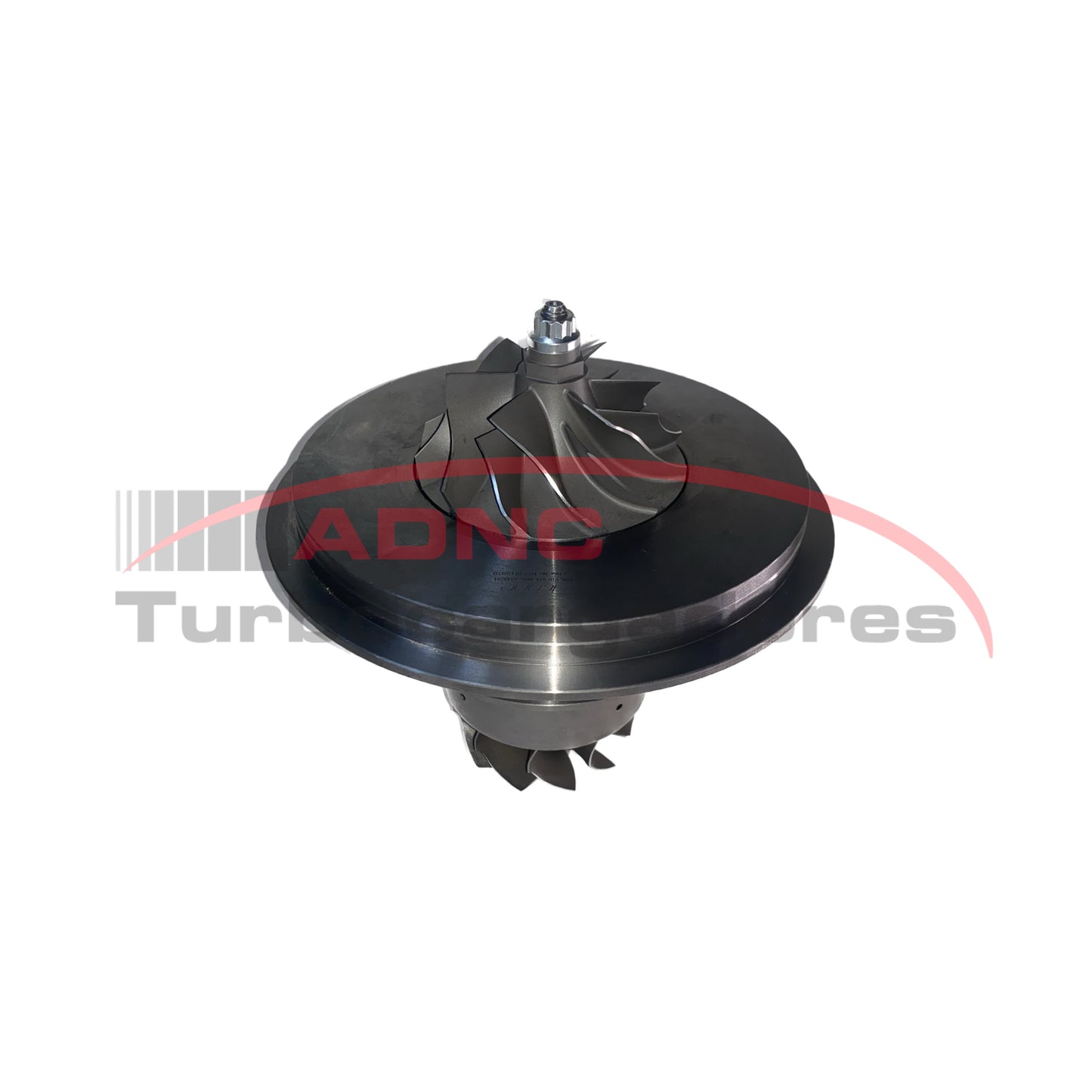 Cartridge Turbo ADNC: GTA4294 - Aplicación: Detroit S60