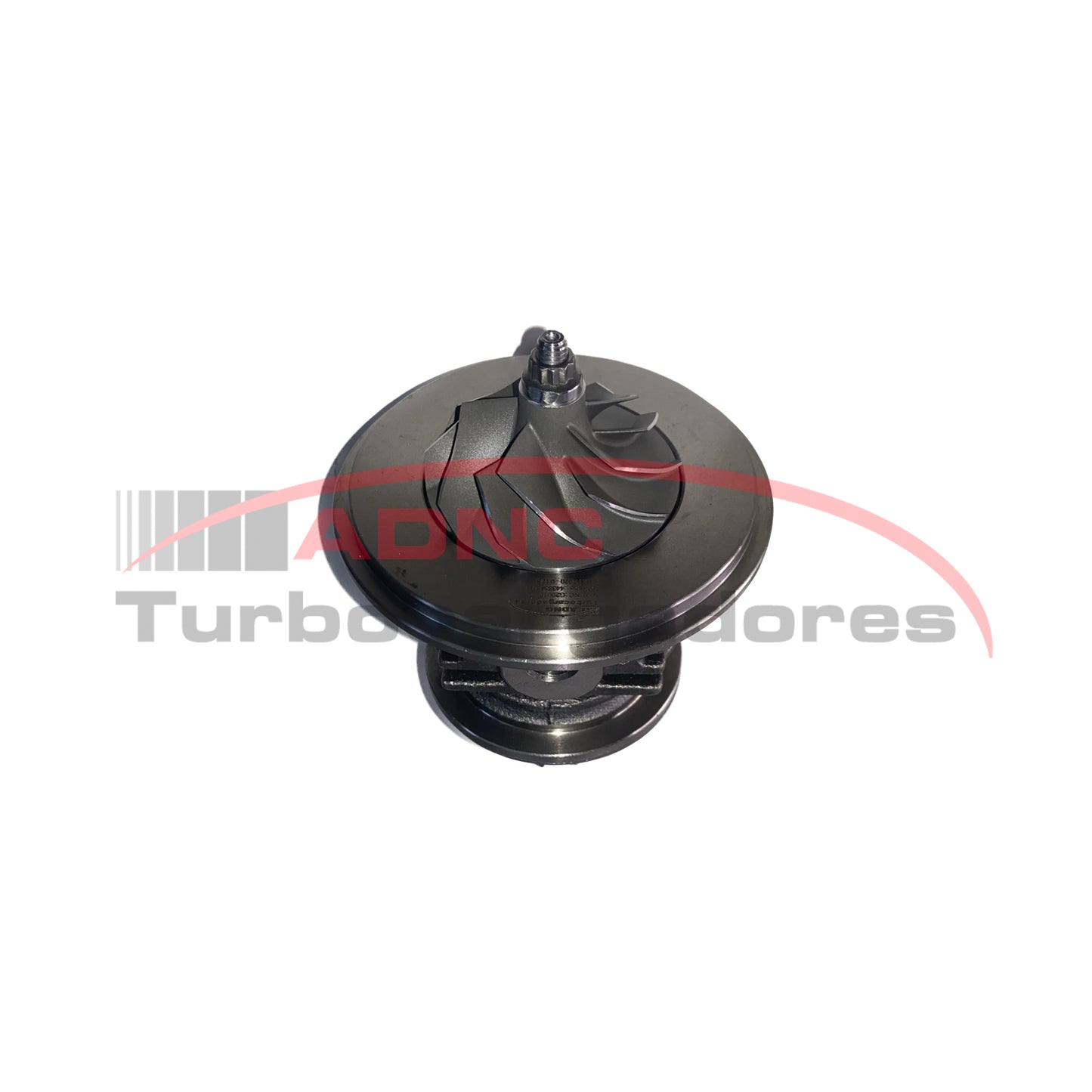 Cartridge Turbo ADNC: T250-04 - Aplicación: Land Rover Discover 3