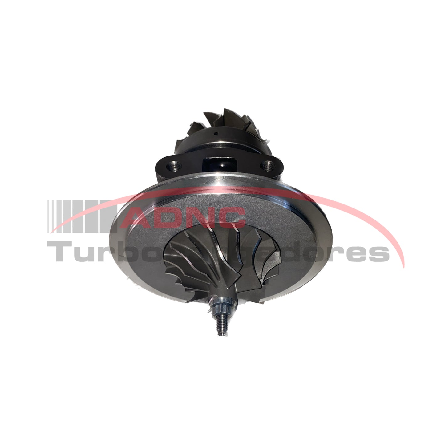 Cartridge Turbo ADNC: TO4B81 - Aplicación: Mercedes Benz OM366