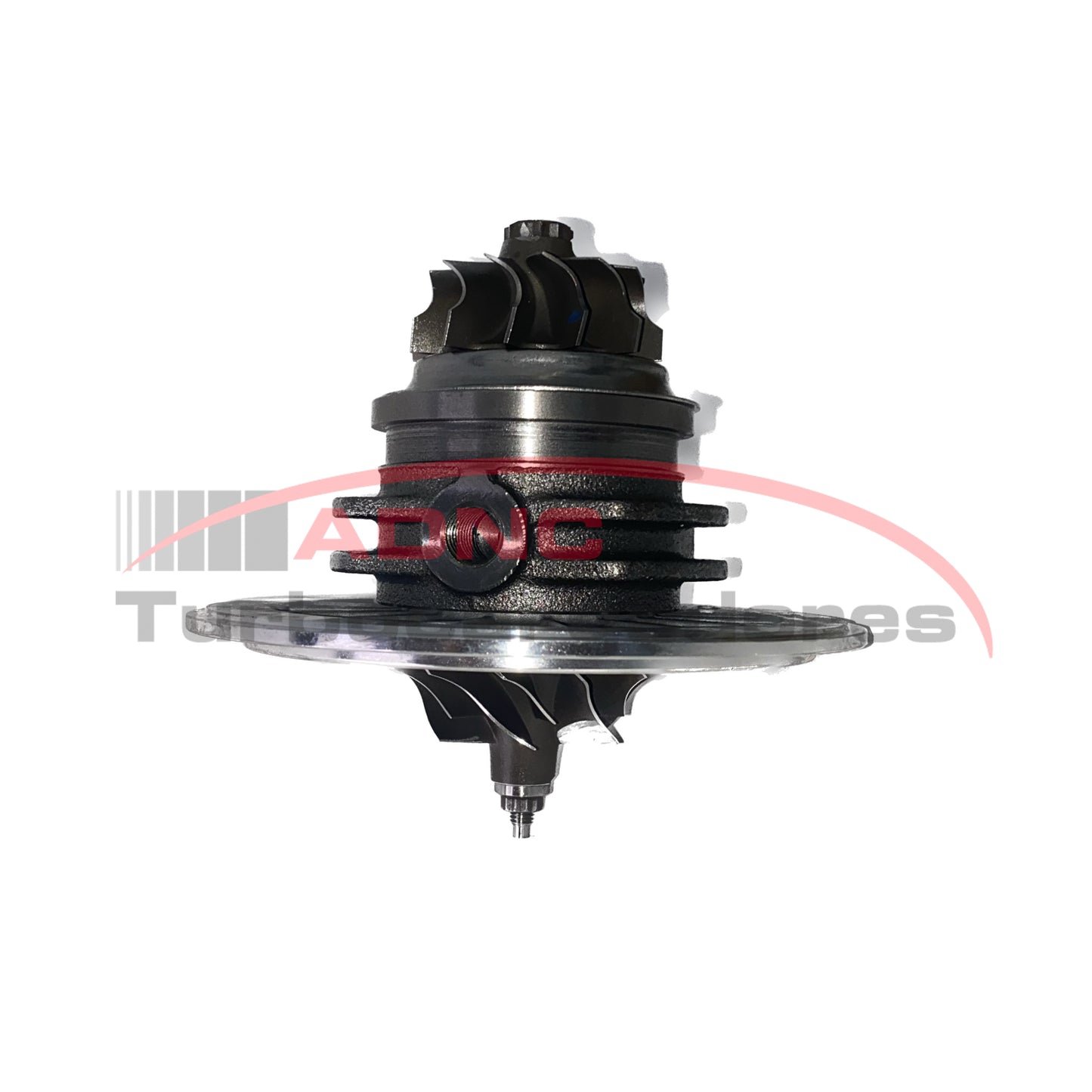 Cartridge: GT2556S - Aplicación: Ford Ranger 3.0