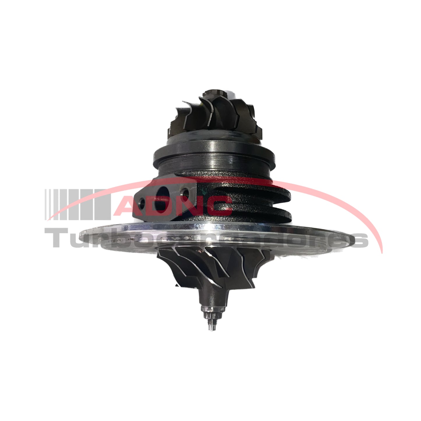 Cartridge Turbo: GT2556S - Aplicación: Ford Ranger 3.0