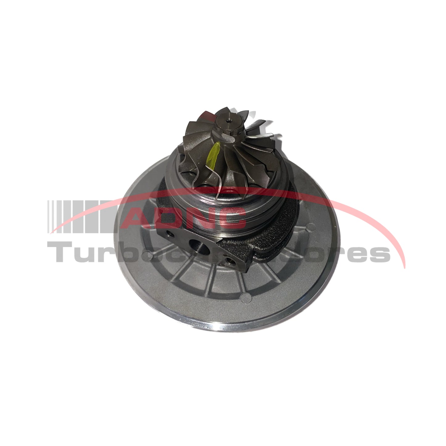Cartridge Turbo: GT2556S - Aplicación: Ford Ranger 3.0