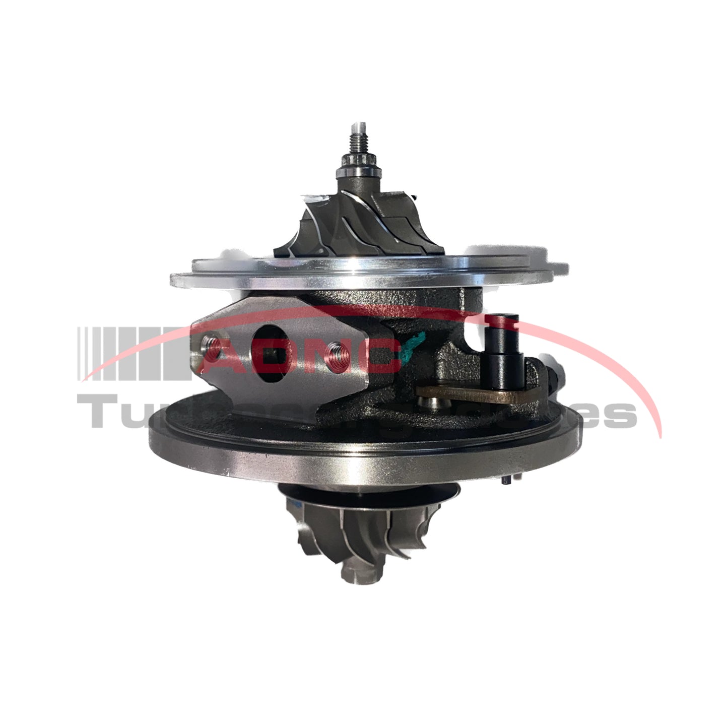 Cartridge Turbo: GT1544V - Aplicación: Hyundai New Accent