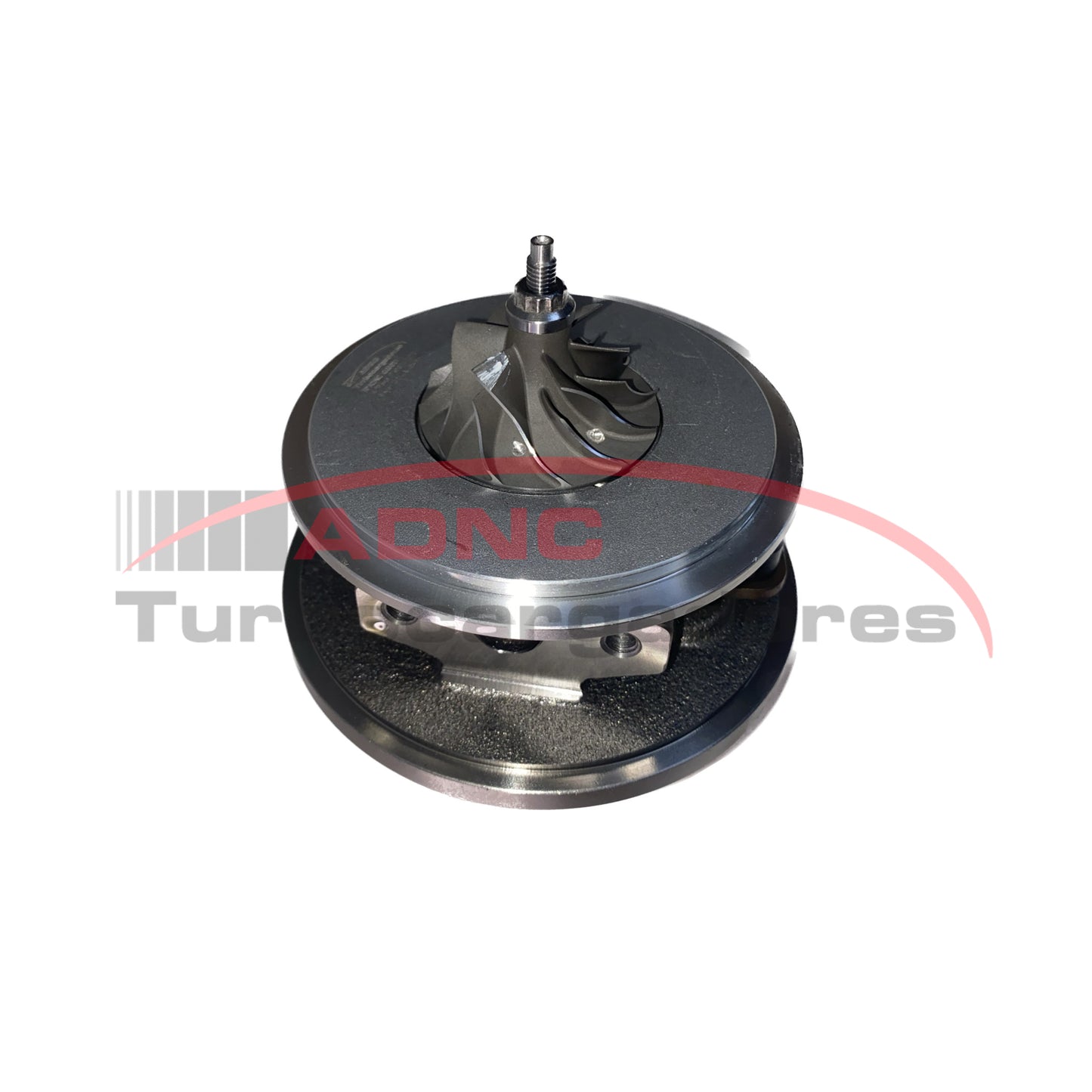 Cartridge Turbo: GT1544V - Aplicación: Hyundai New Accent