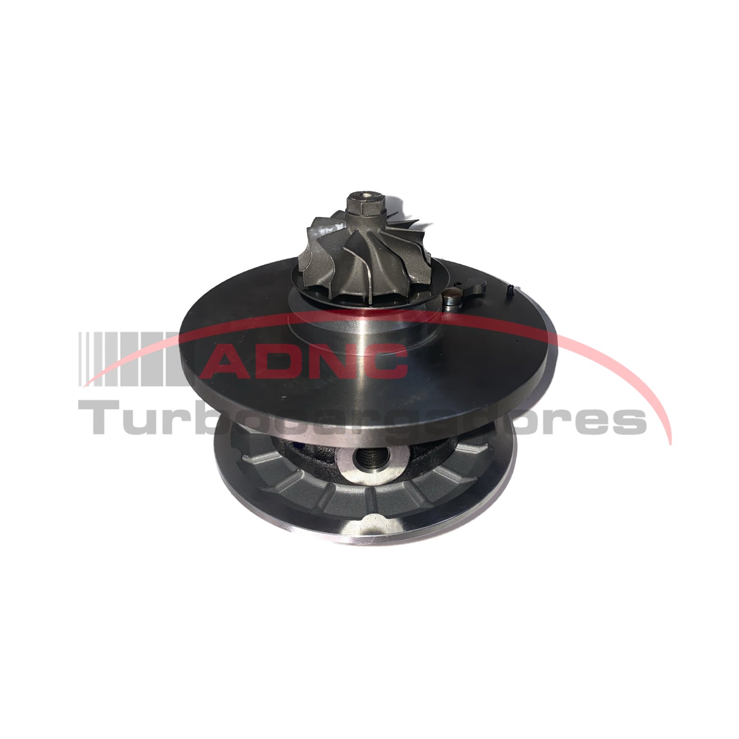 Cartridge Turbo: GT1544V - Aplicación: Hyundai New Accent