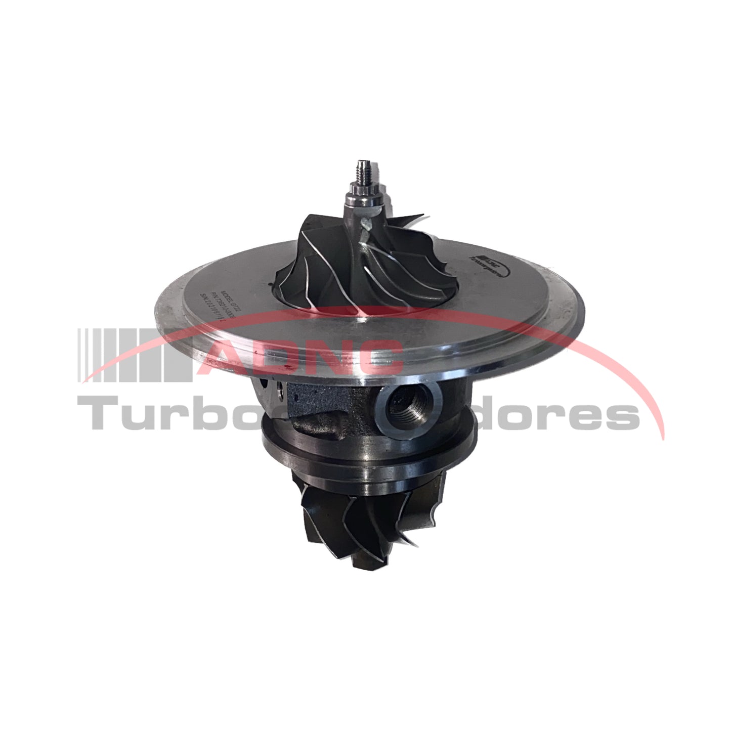 Cartridge Turbo ADNC: GT2256S - Aplicación: JMC Chino