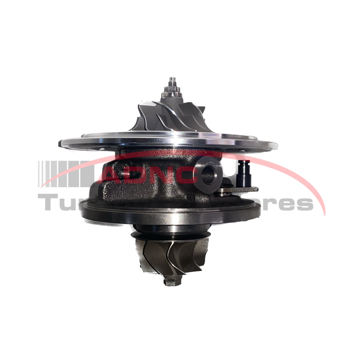 Cartridge: GT1852V - Aplicación: T38.5 Sprinter