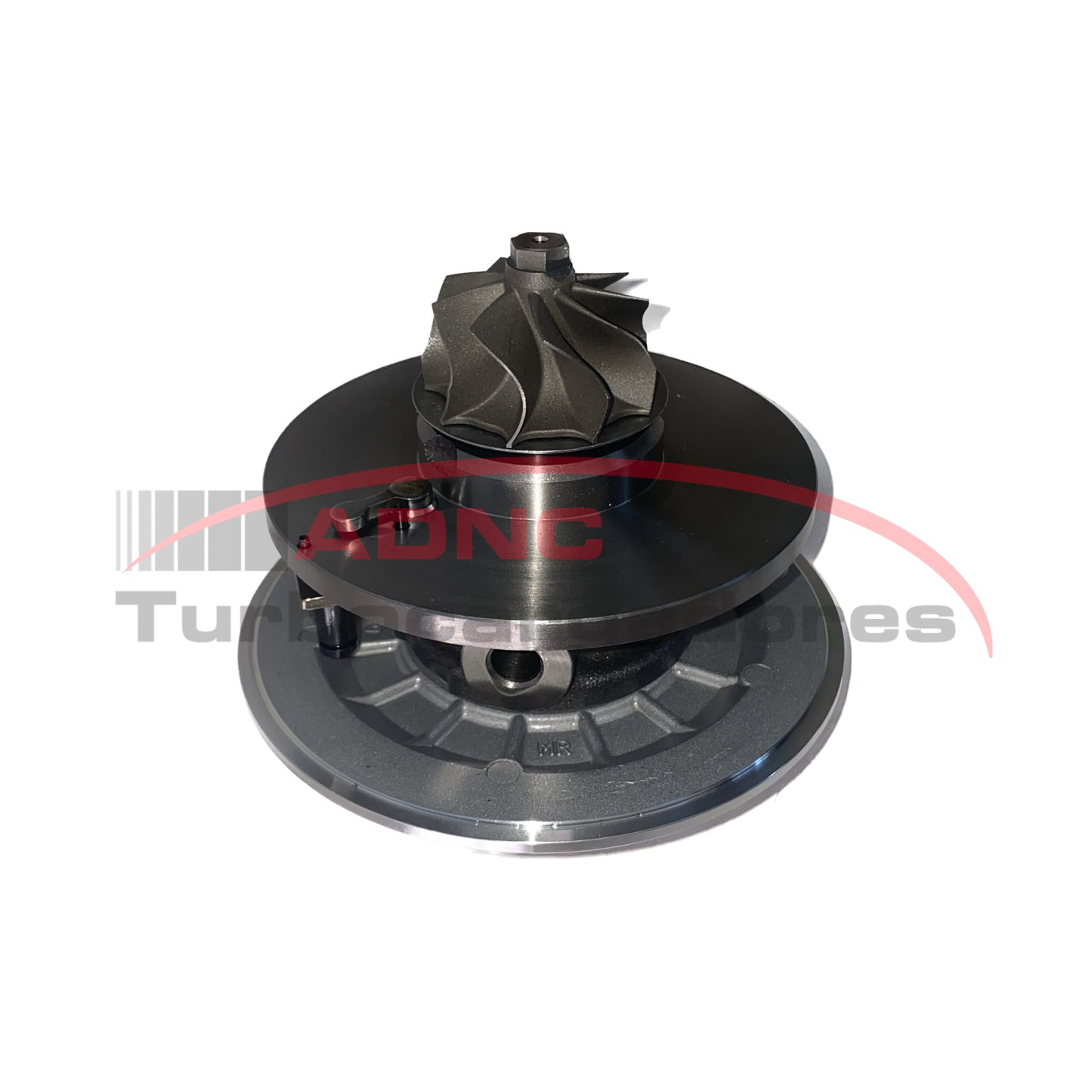 Cartridge Turbo: GT1852V - Aplicación: T38.5 Sprinter Mercedes Benz