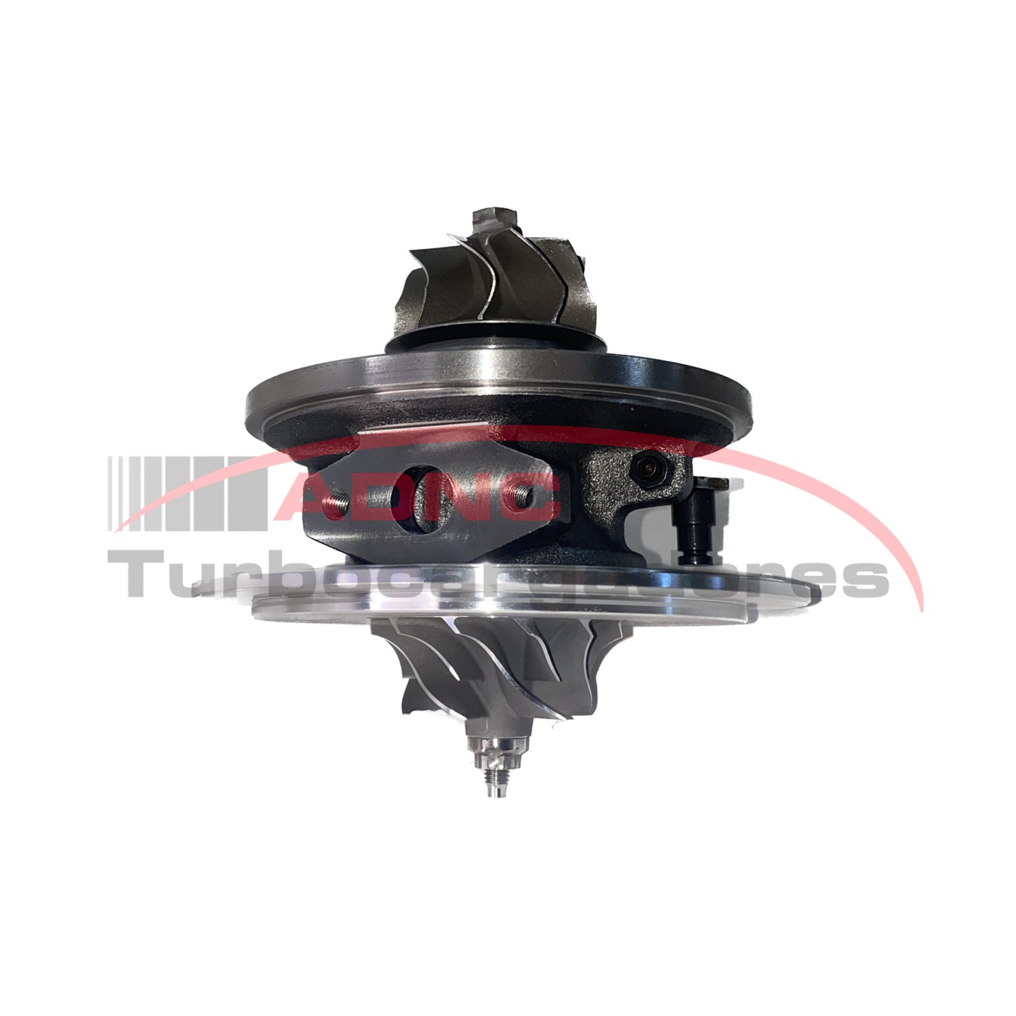 Cartridge Turbo: GT1852V - Aplicación: T38.5 Sprinter Mercedes Benz