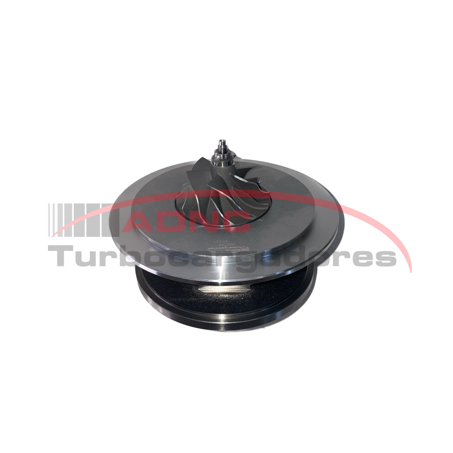 Cartridge Turbo: GT1852V - Aplicación: T38.5 Sprinter Mercedes Benz