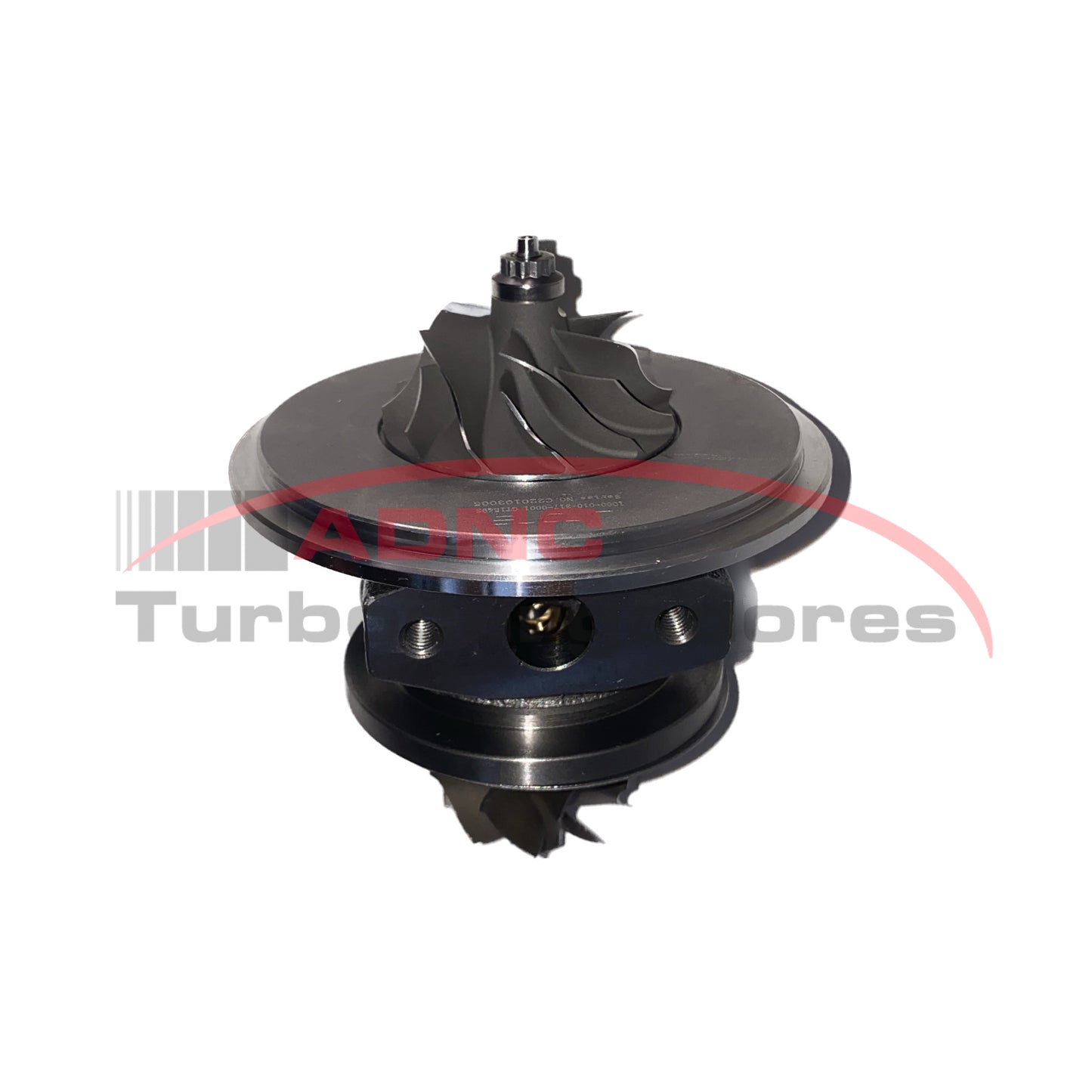 Cartridge Turbo ADNC: GT1549S - Aplicación: Opel
