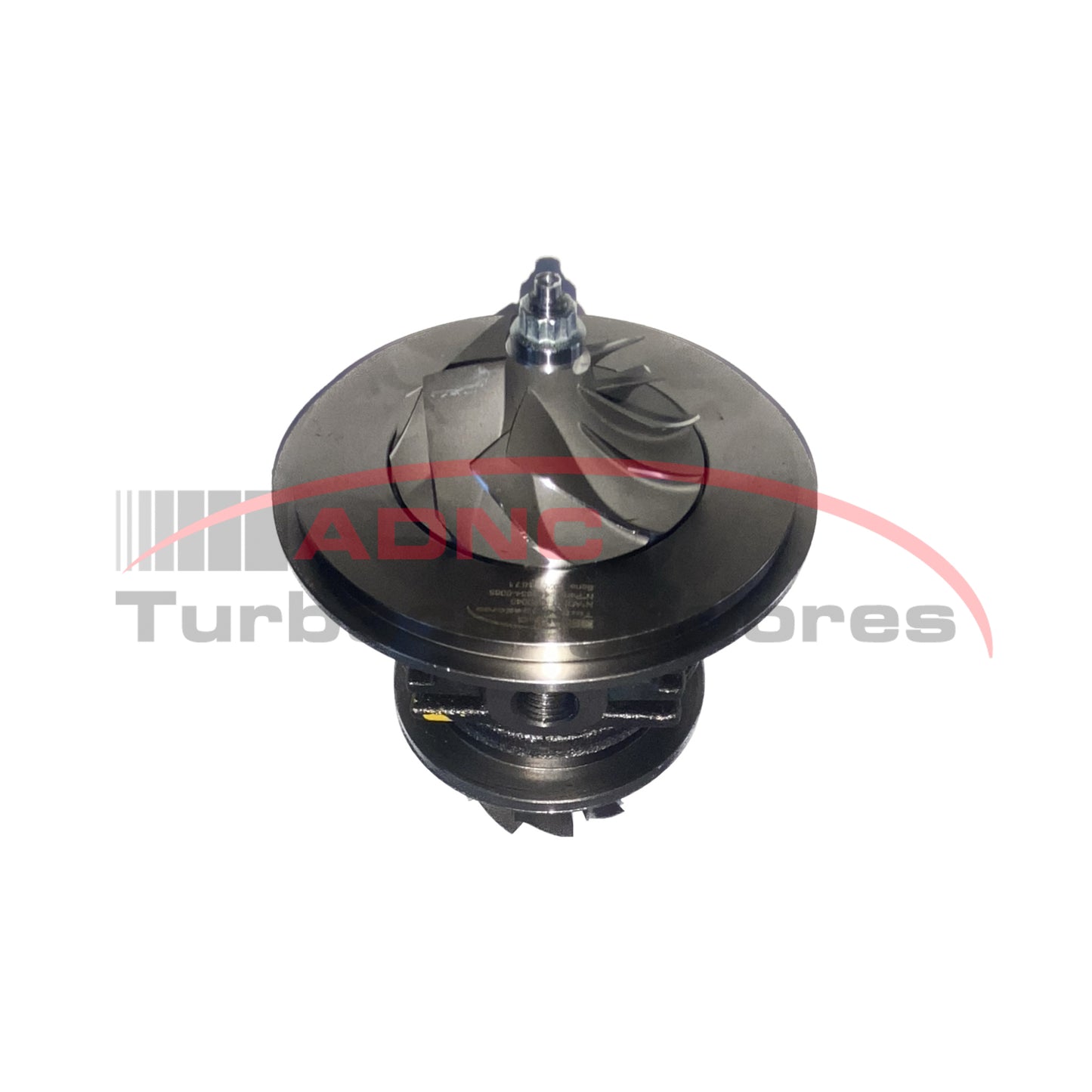 Cartridge Turbo ADNC: T250 - Aplicación: Tractor Ford