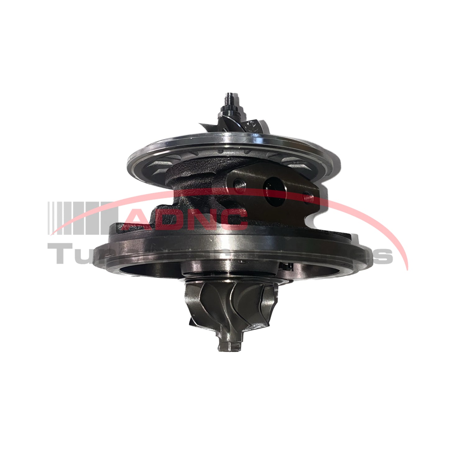 Cartridge Turbo: GTB1549V - Aplicación: SsangYong Actyon